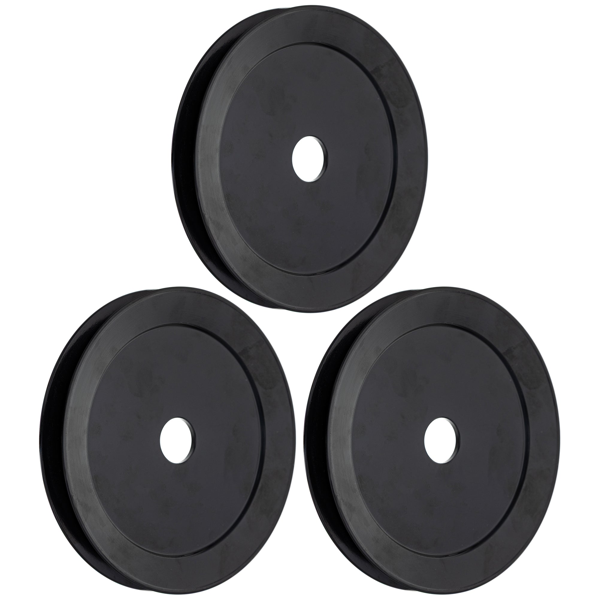 Pulley Kit 3-Pack for Courier 500S 8TEN 810-CPL2338Y