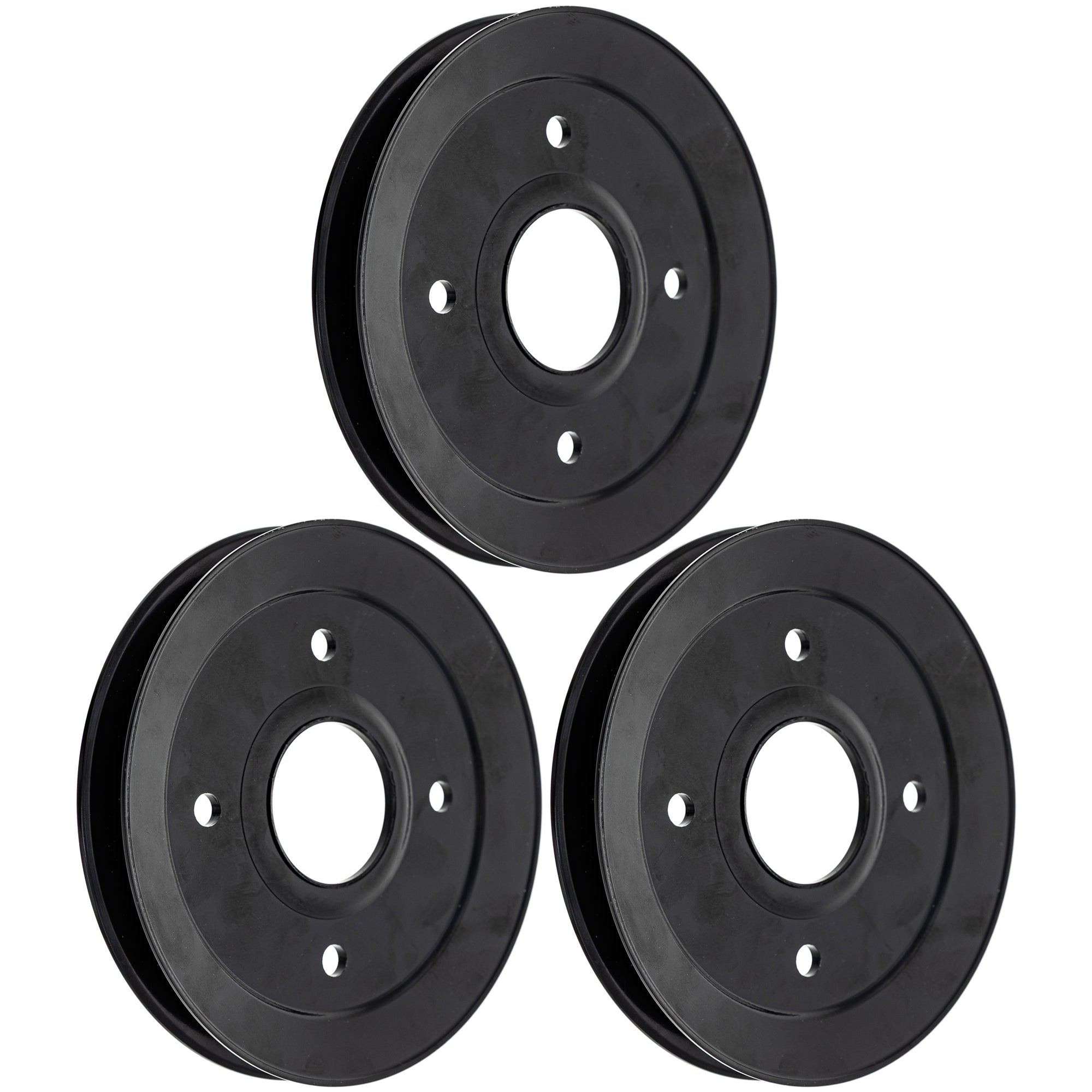 Pulley Kit 3-Pack for Deere 8TEN 810-CPL2339Y