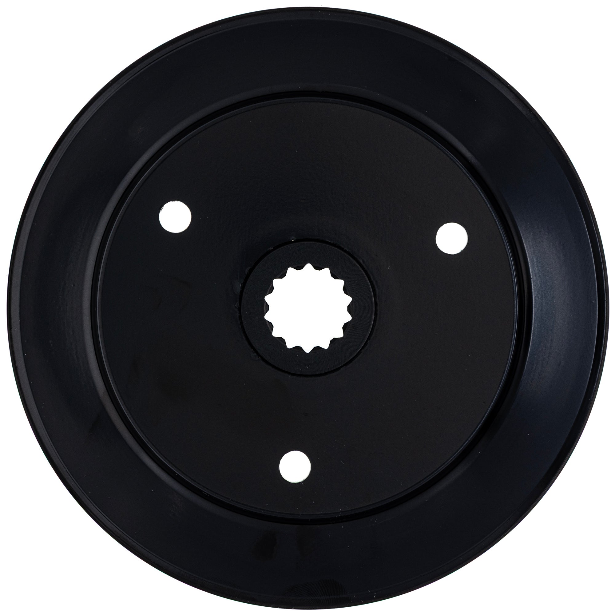 Pulley For Exmark 116-0674
