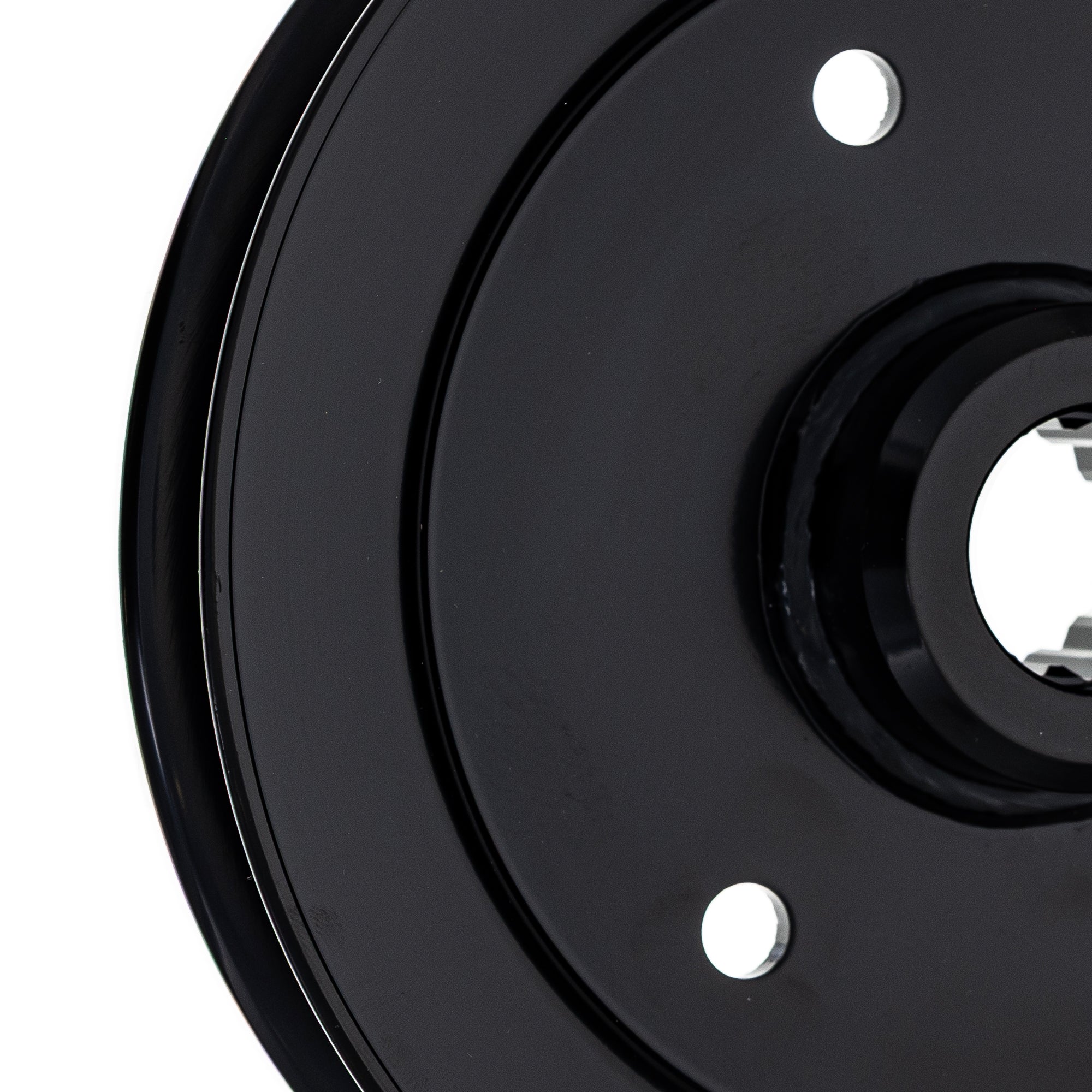 Pulley For Exmark 116-0674 | 8TEN