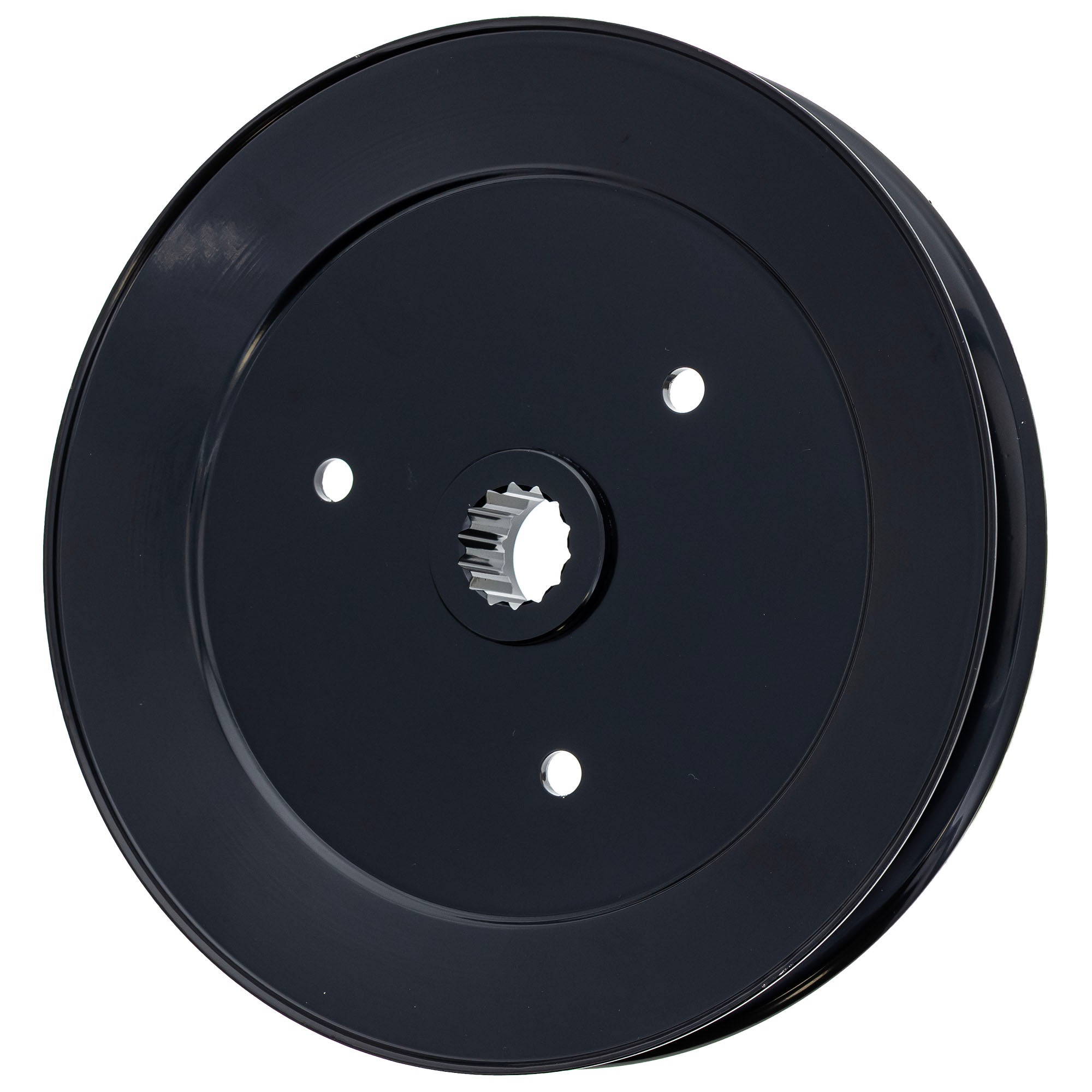 8TEN 810-CPL2331Y Pulley for Vertex Vantage Turf Titan