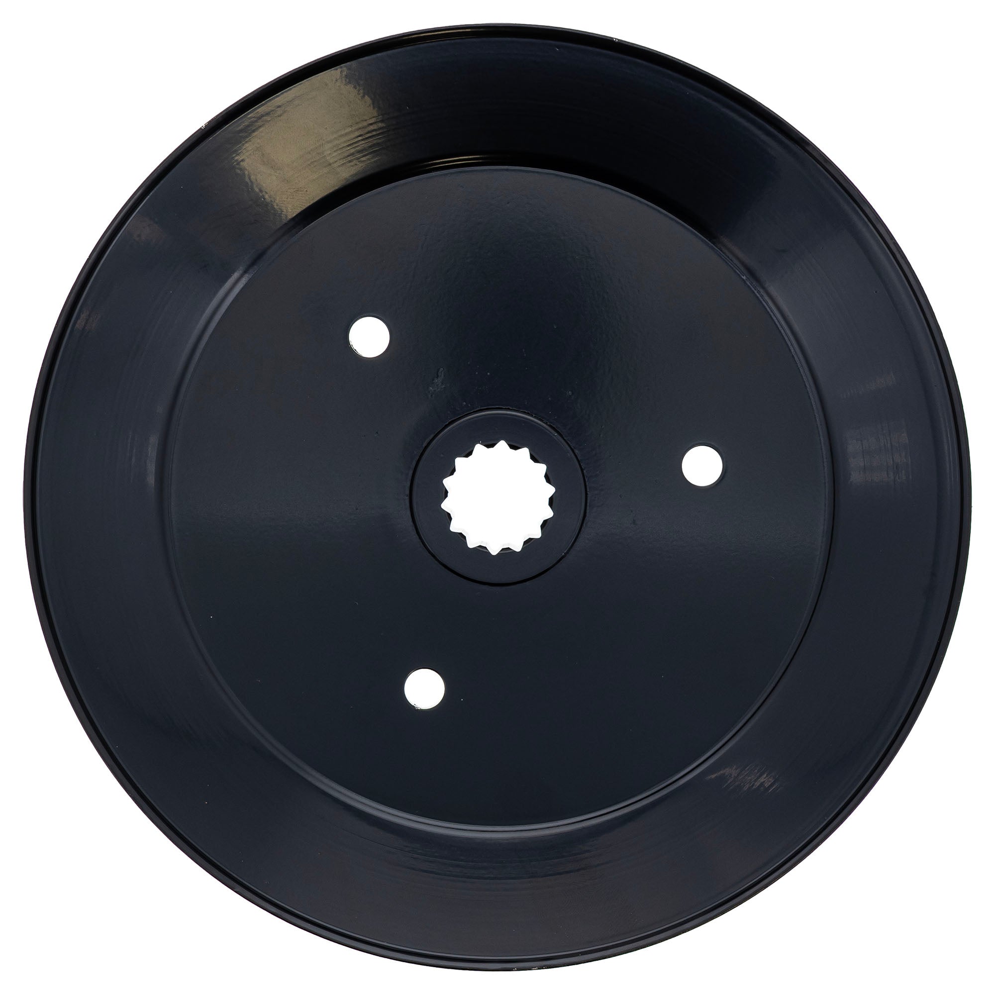 8TEN Pulley 116-0676