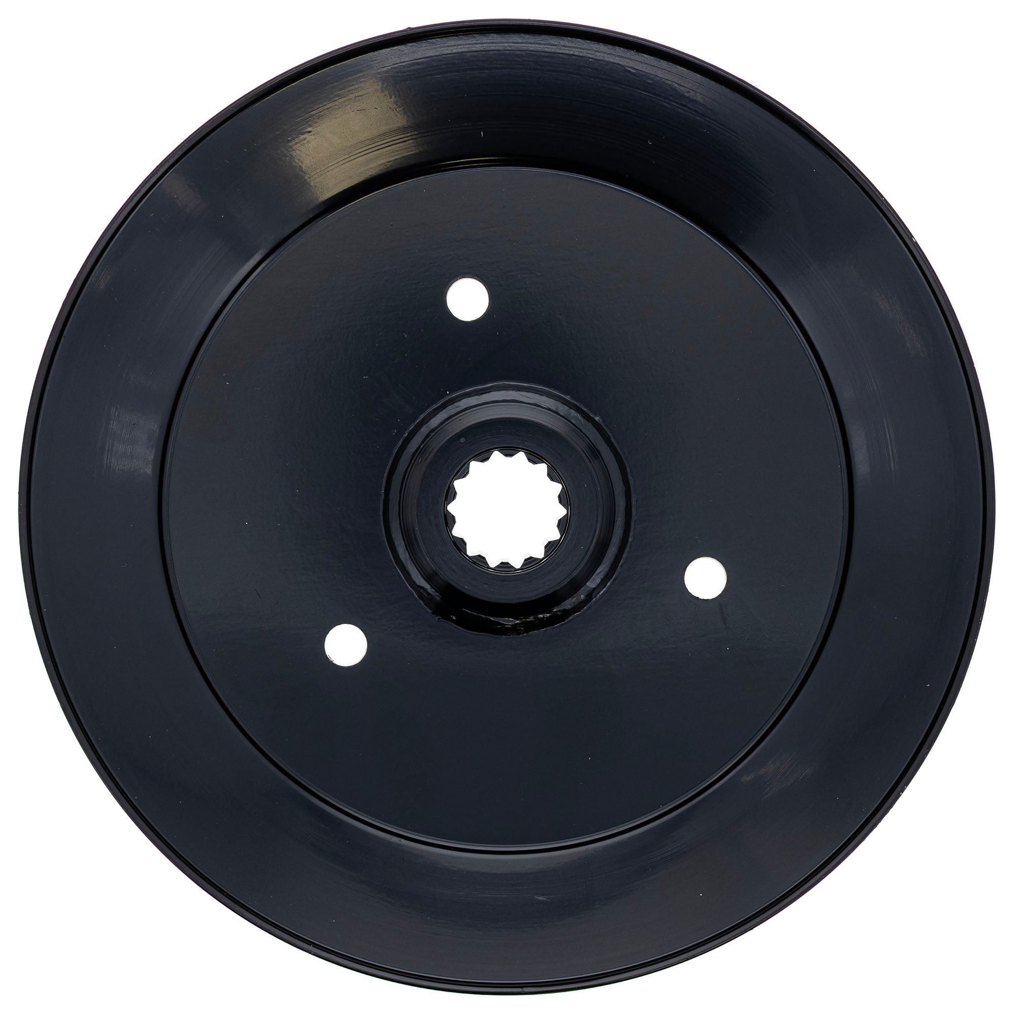 Pulley For Exmark Toro 116-0676