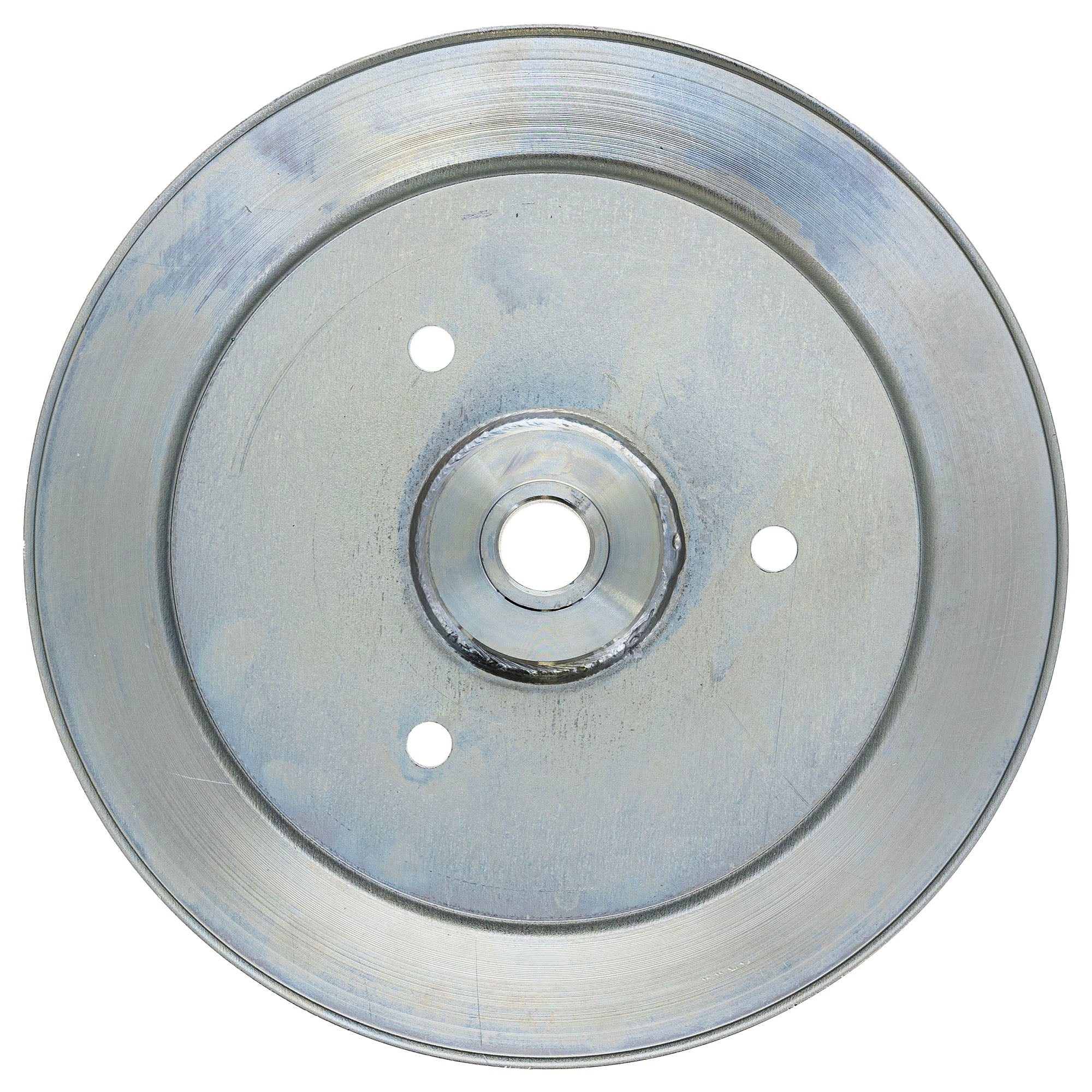 8TEN Pulley 126-5007