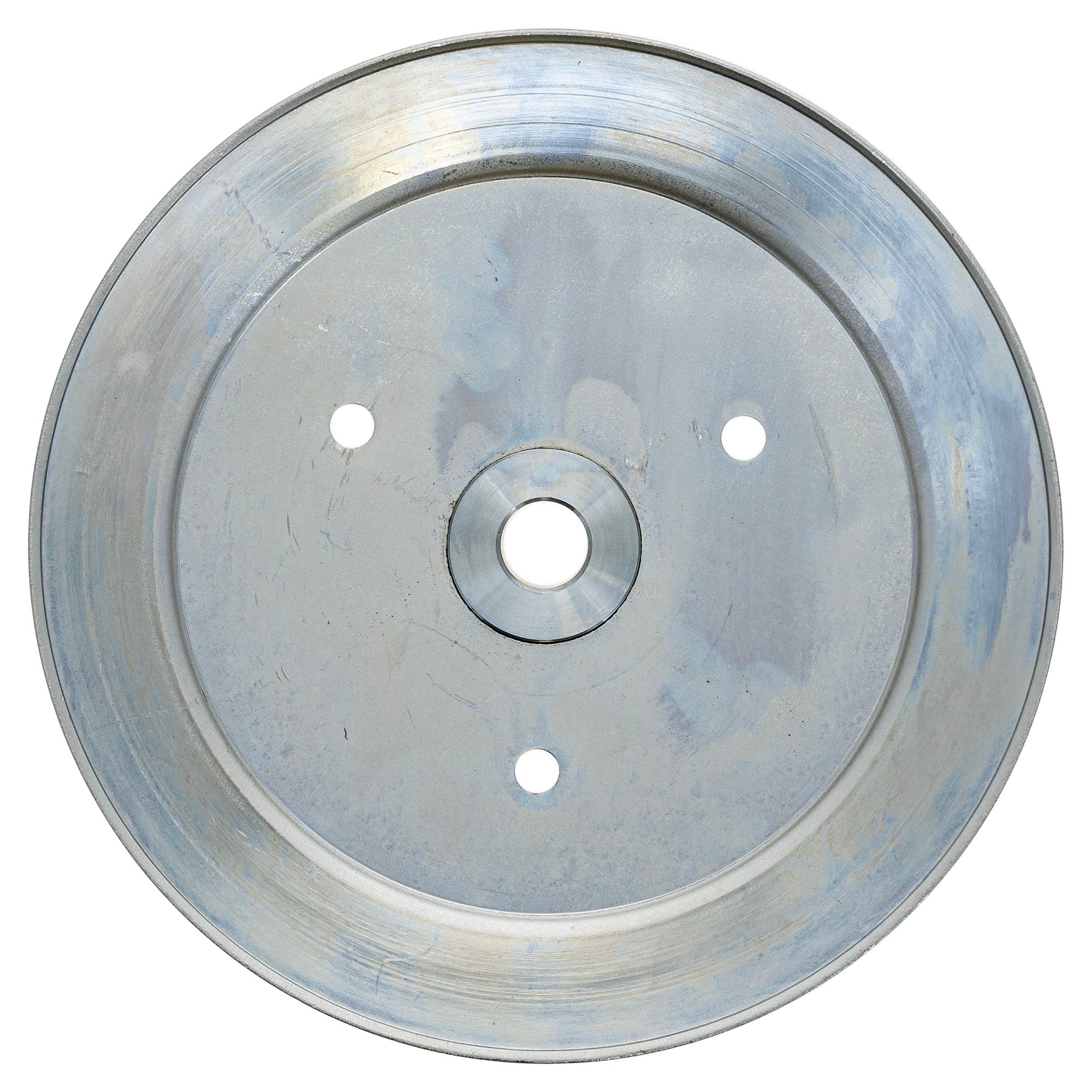Pulley For Exmark 126-5007