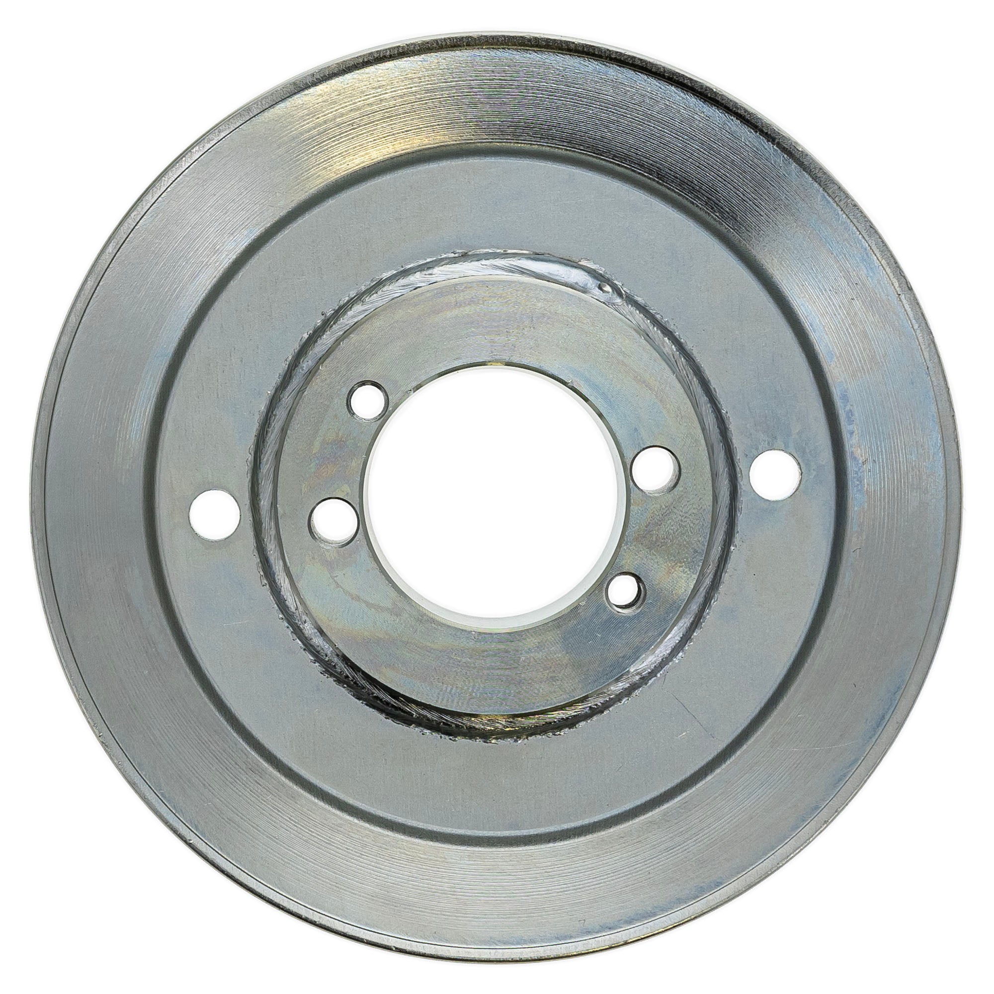 8TEN 810-CPL2343Y Pulley