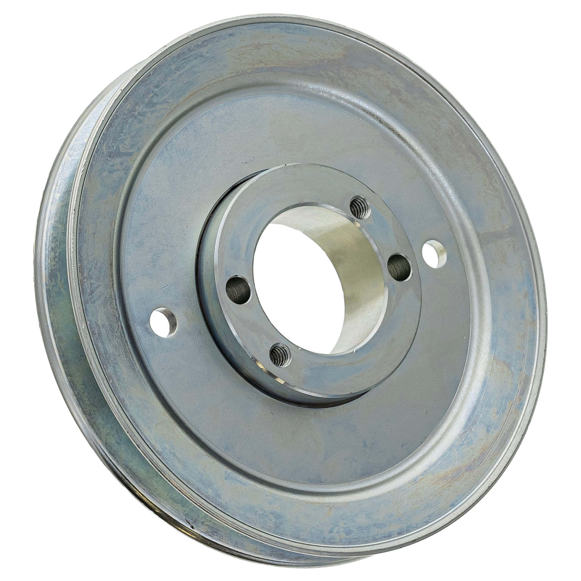 Pulley Kit For Scag 48924 48378 482744 48248 48247 | 3-PACK