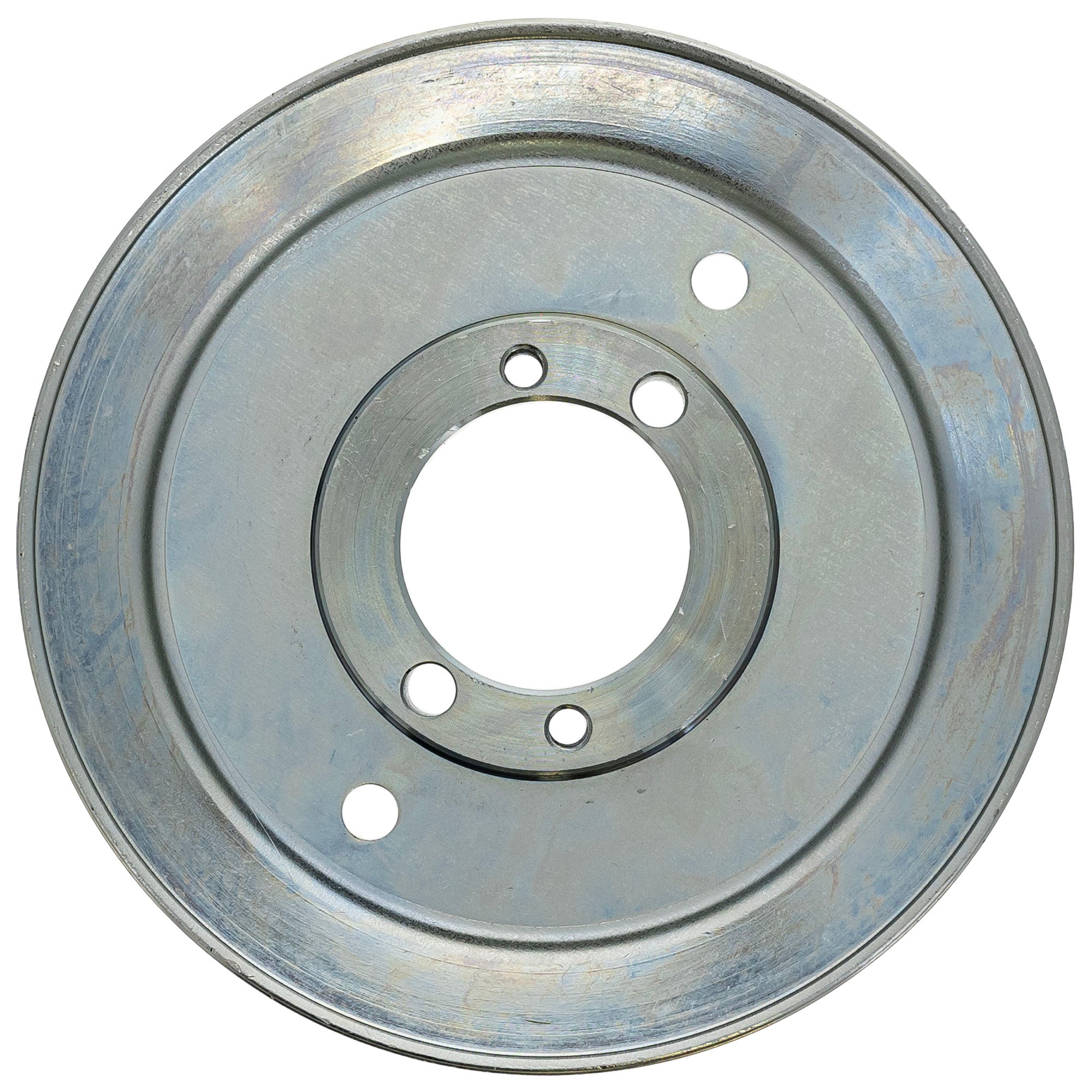 Pulley Kit For Scag 48924 48378 482744 48248 48247 | 3-PACK