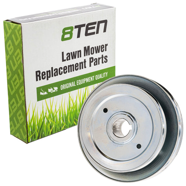 Pulley For Gravely 07340300 | 8TEN