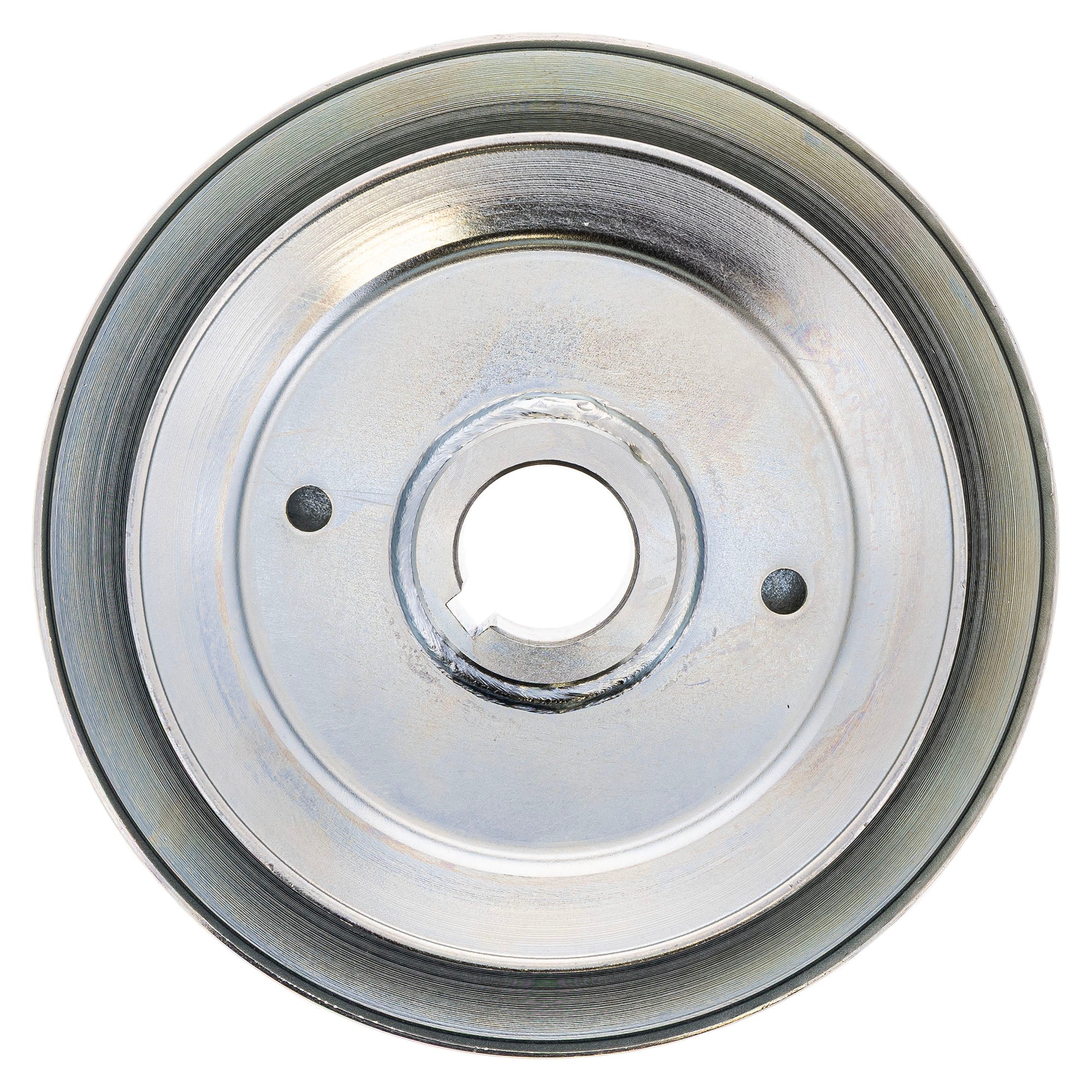 8TEN Pulley 07340300
