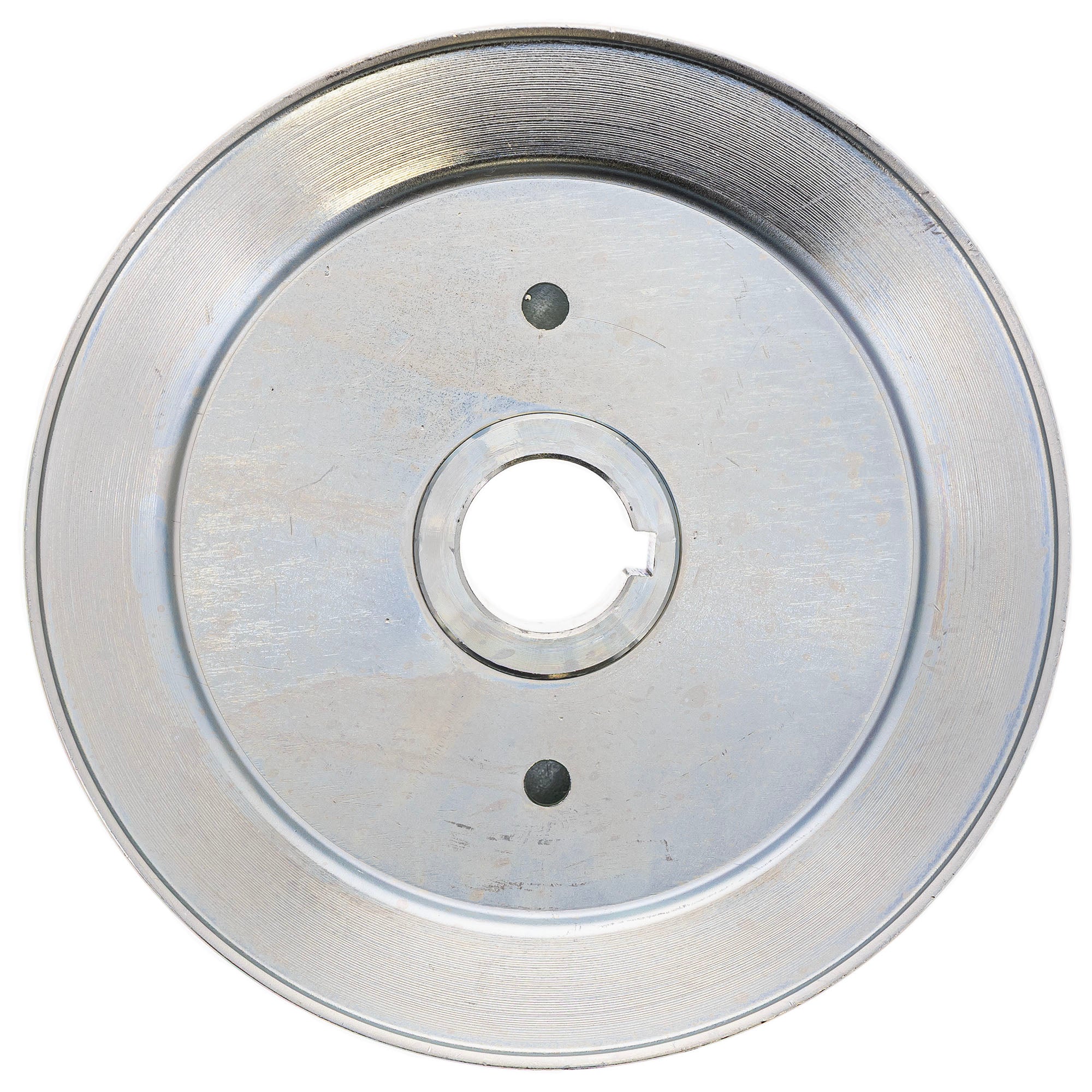 Pulley For Gravely 07340300