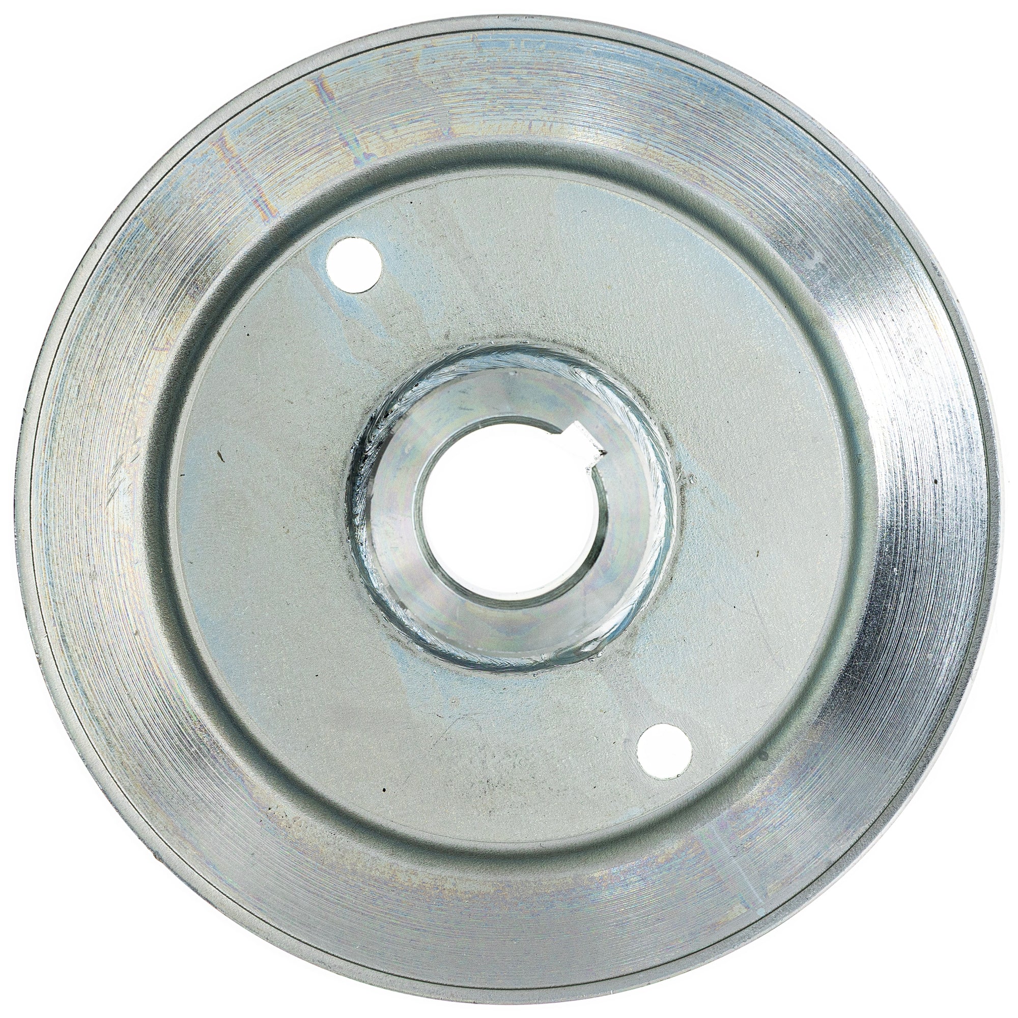 Pulley For Scag 483324 | 8TEN
