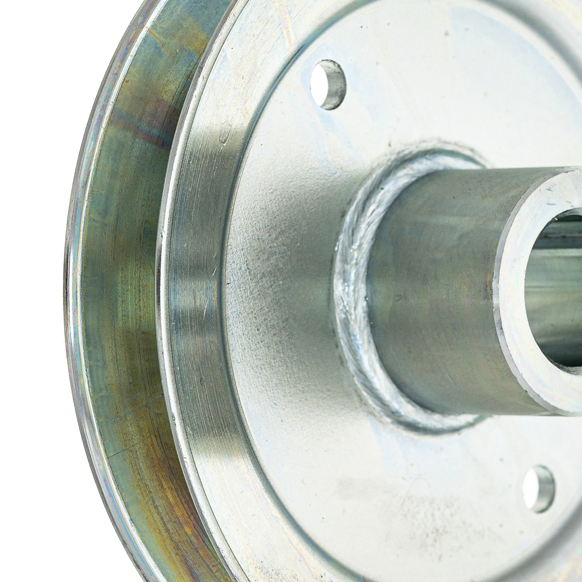 Pulley For Scag 483324