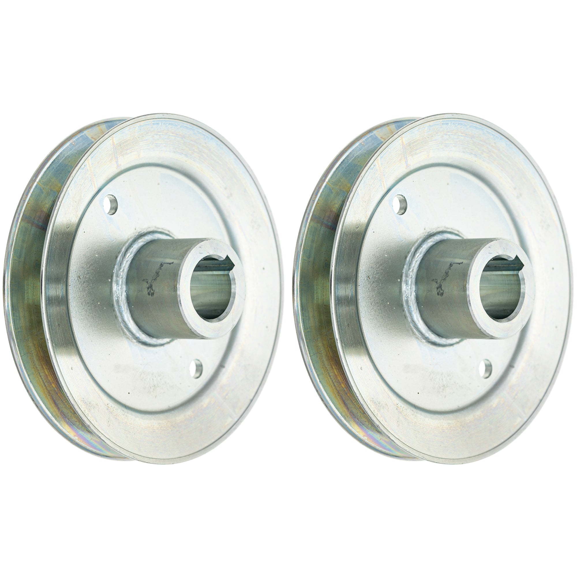 Pulley Kit 2-Pack for SWZT52H-18FSE SWZT52-18FSE SWZT52-18FS SWZT36H-14FS 8TEN 810-CPL2345Y