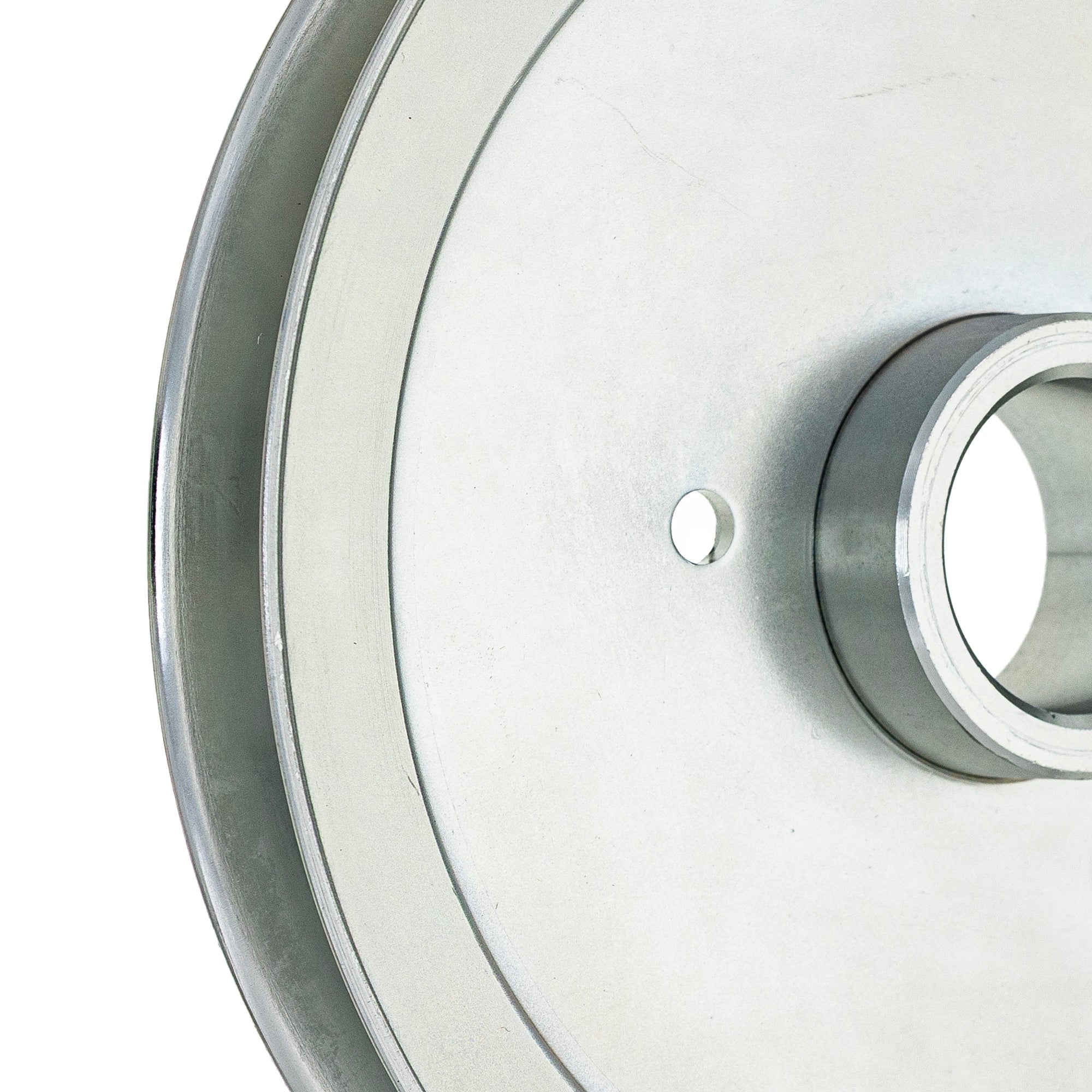 Pulley For Cub Cadet 756-04489