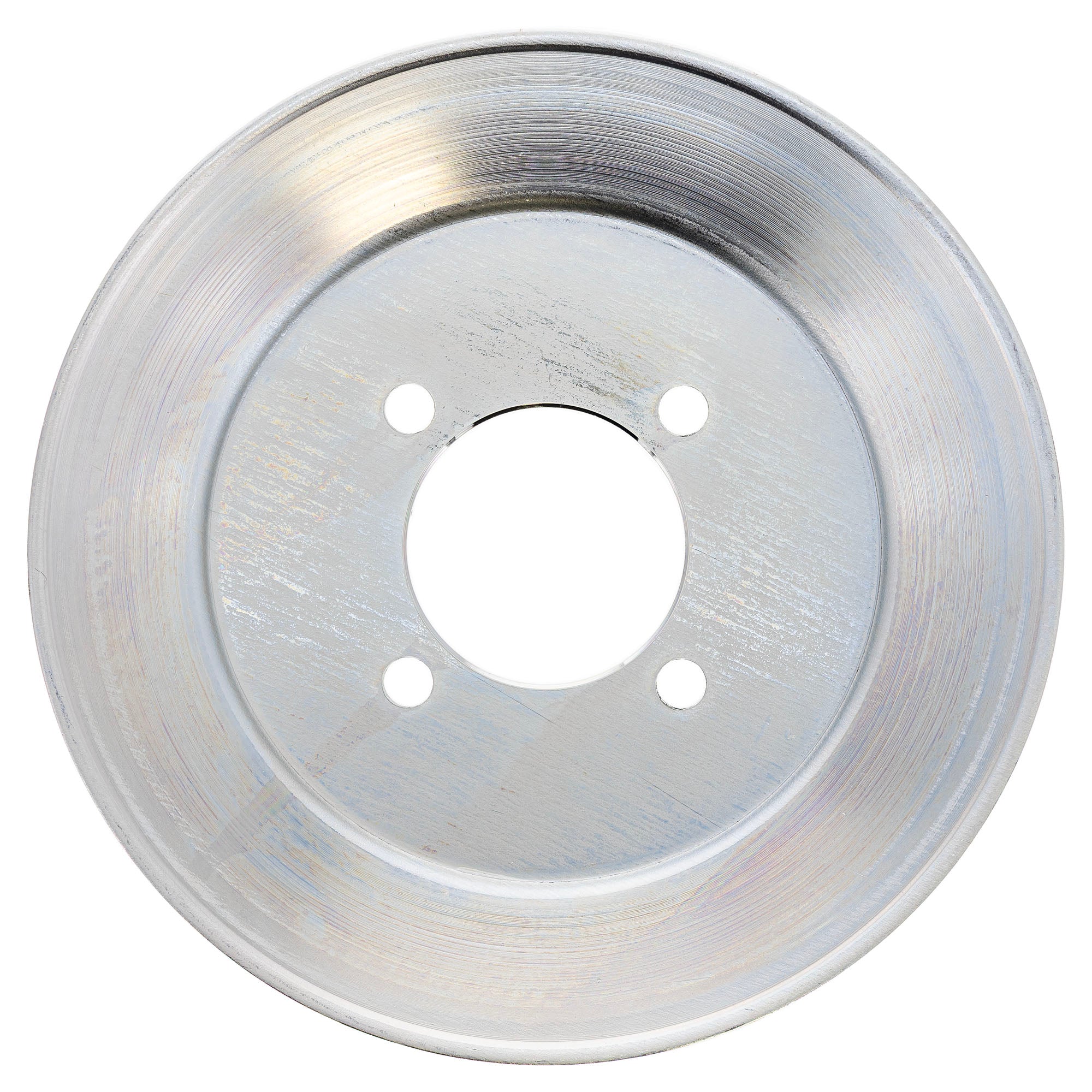 8TEN Pulley 109-2180
