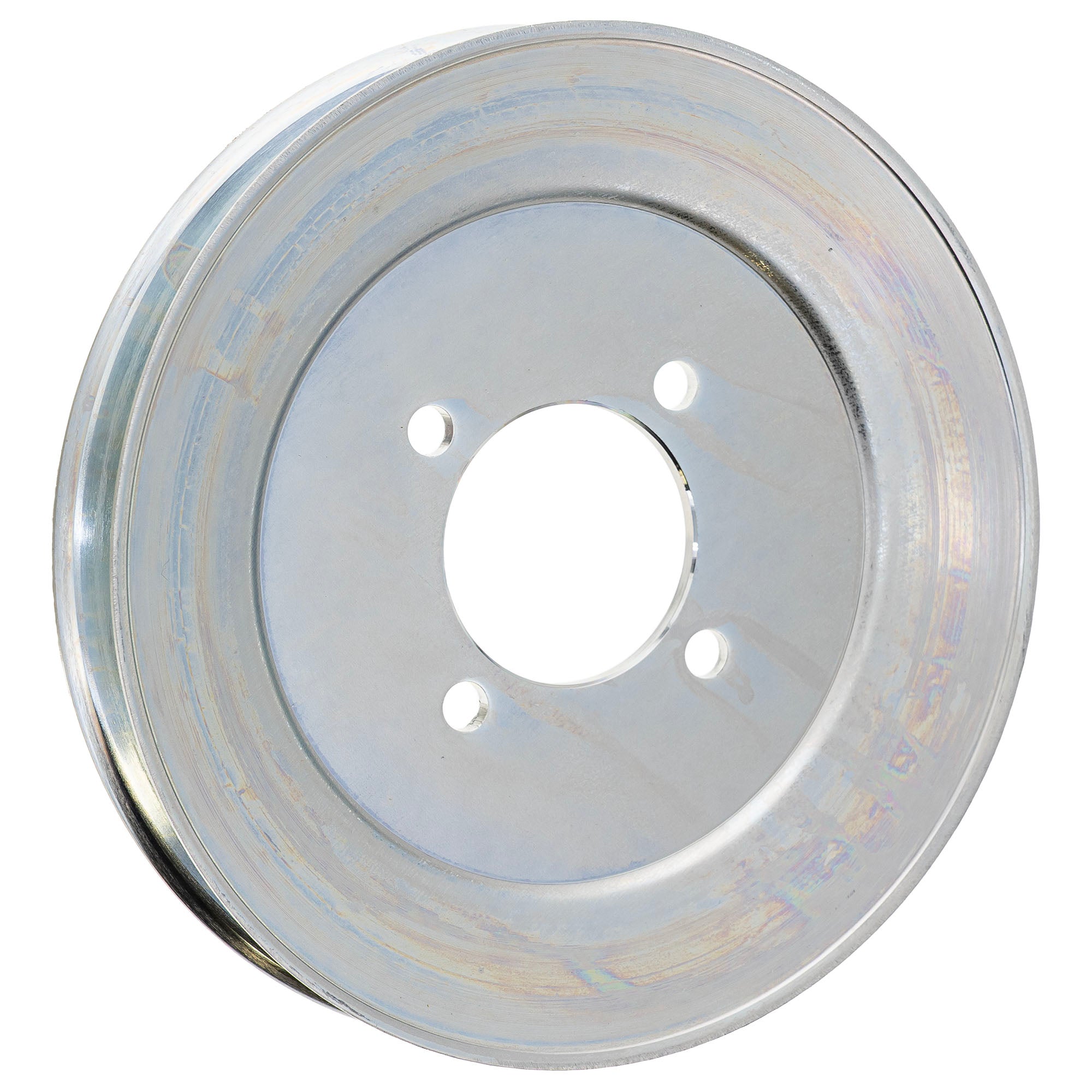 Pulley For Exmark 109-2180 | 8TEN