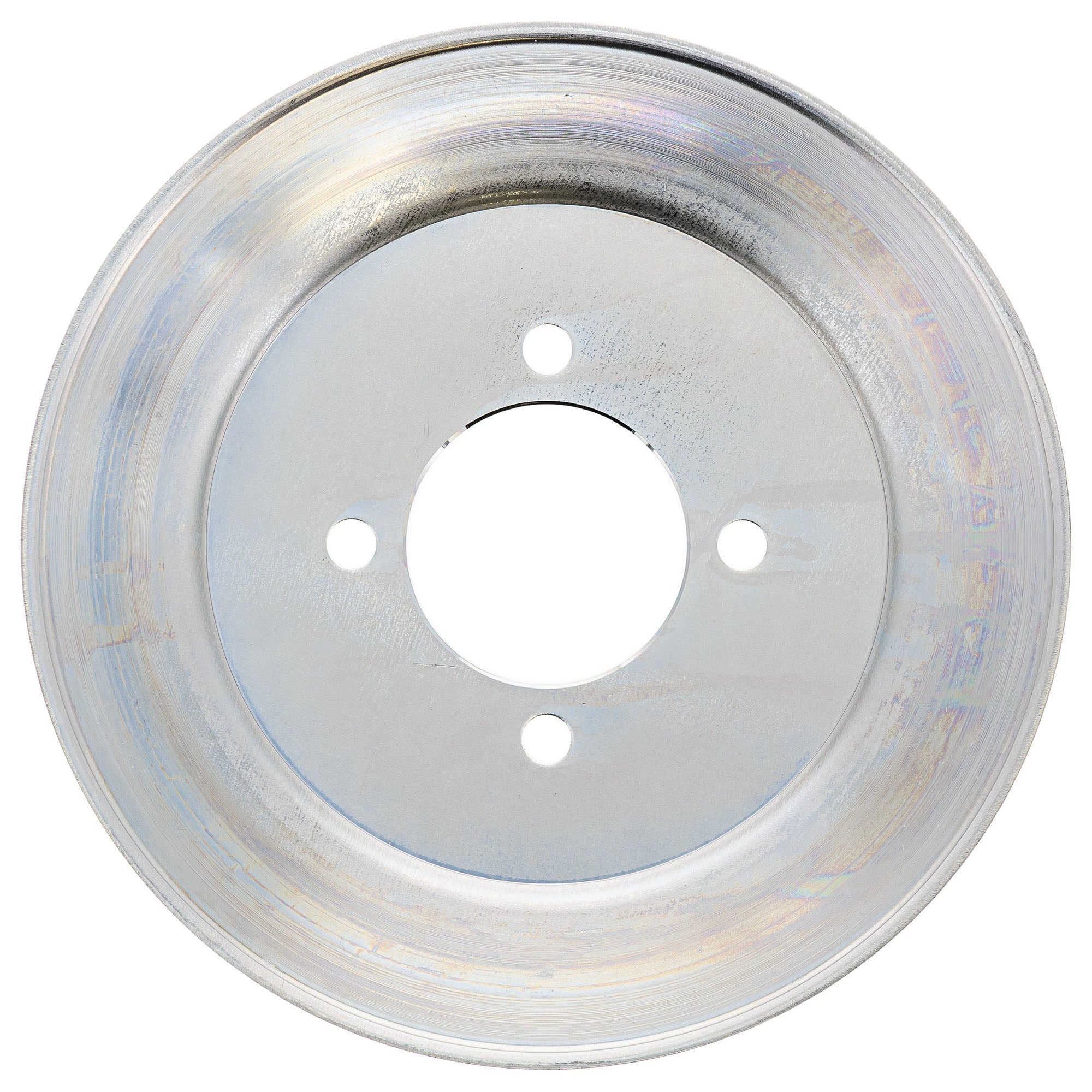 Pulley For Exmark 109-2180 | 8TEN