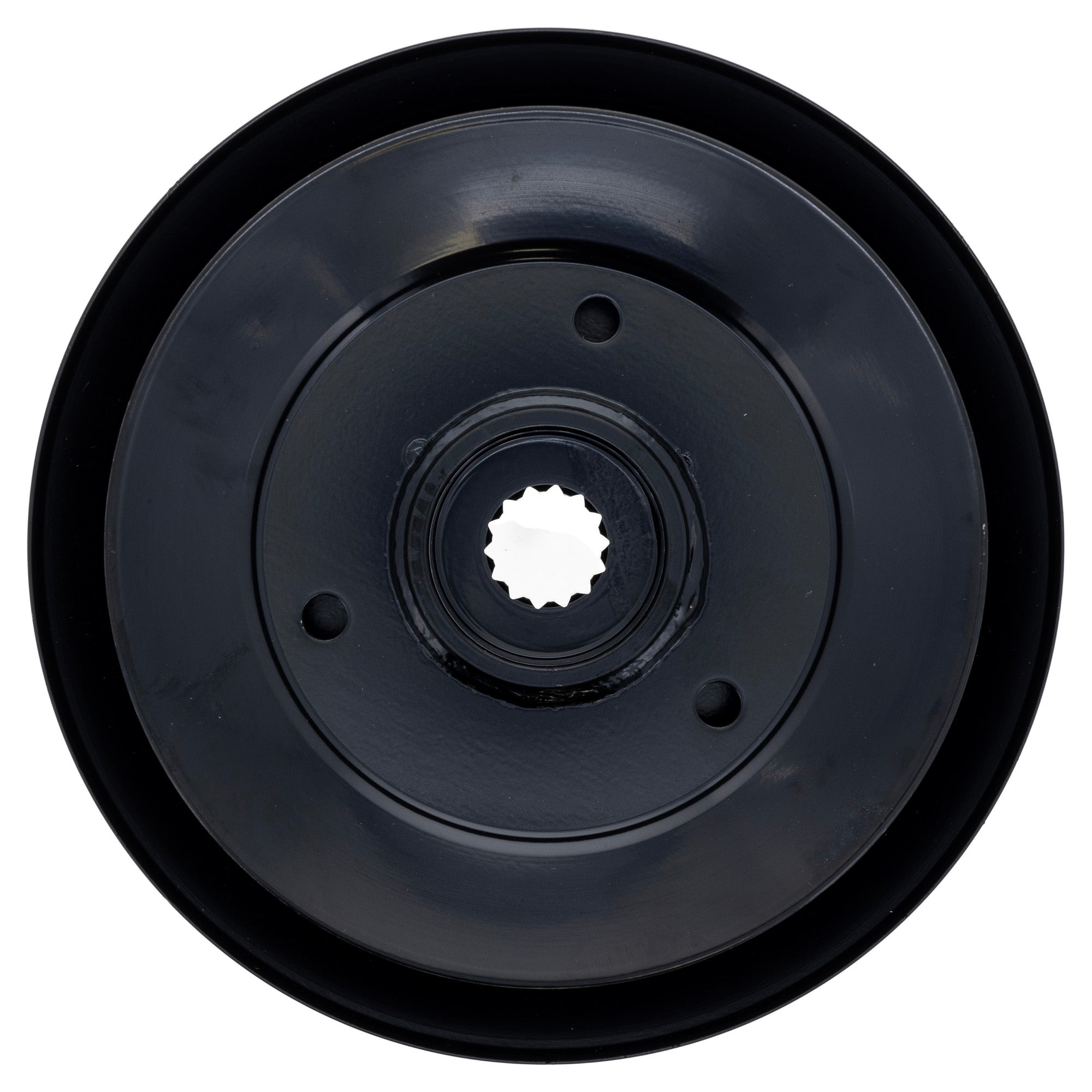 8TEN Pulley 126-0352