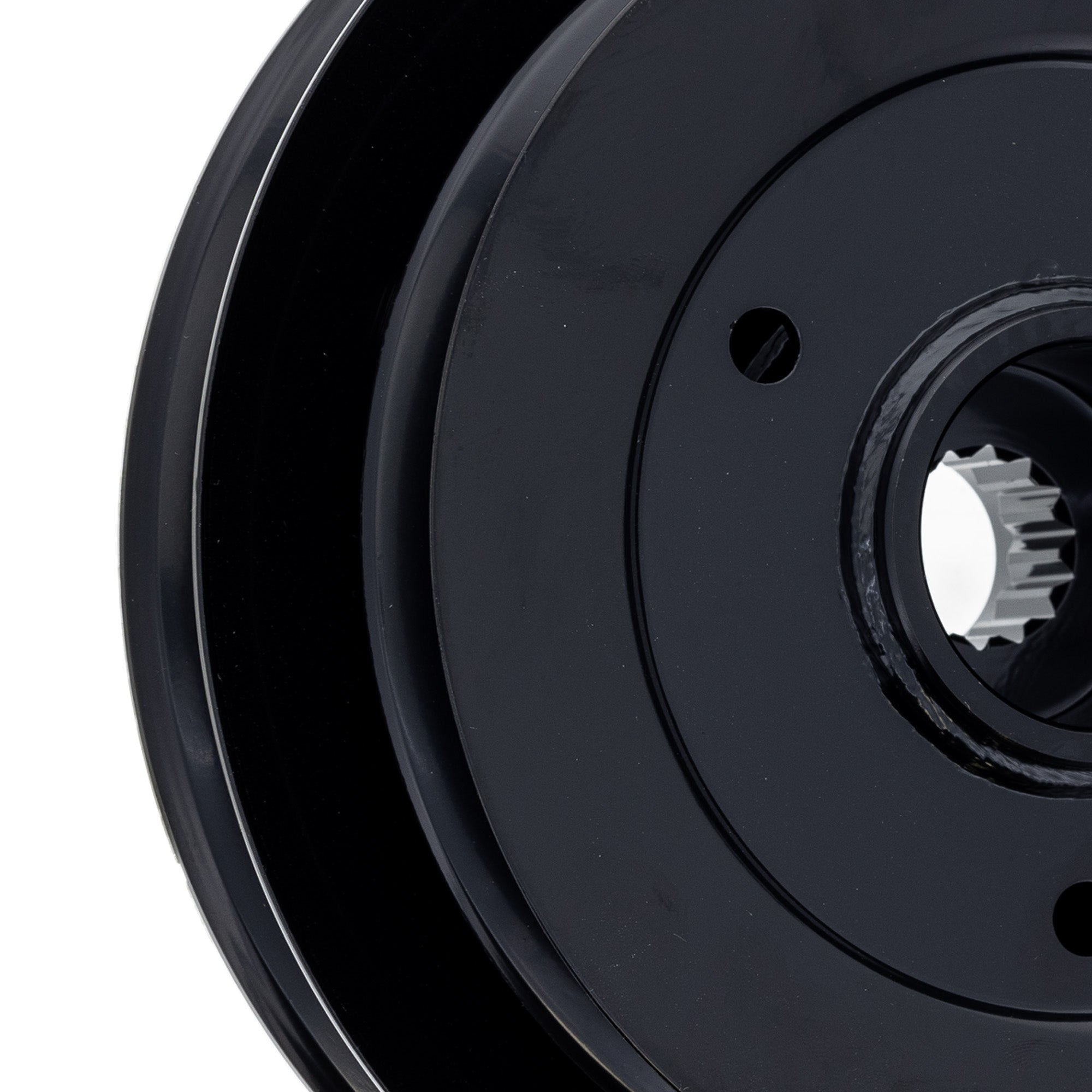 Pulley For Exmark Toro 126-0352