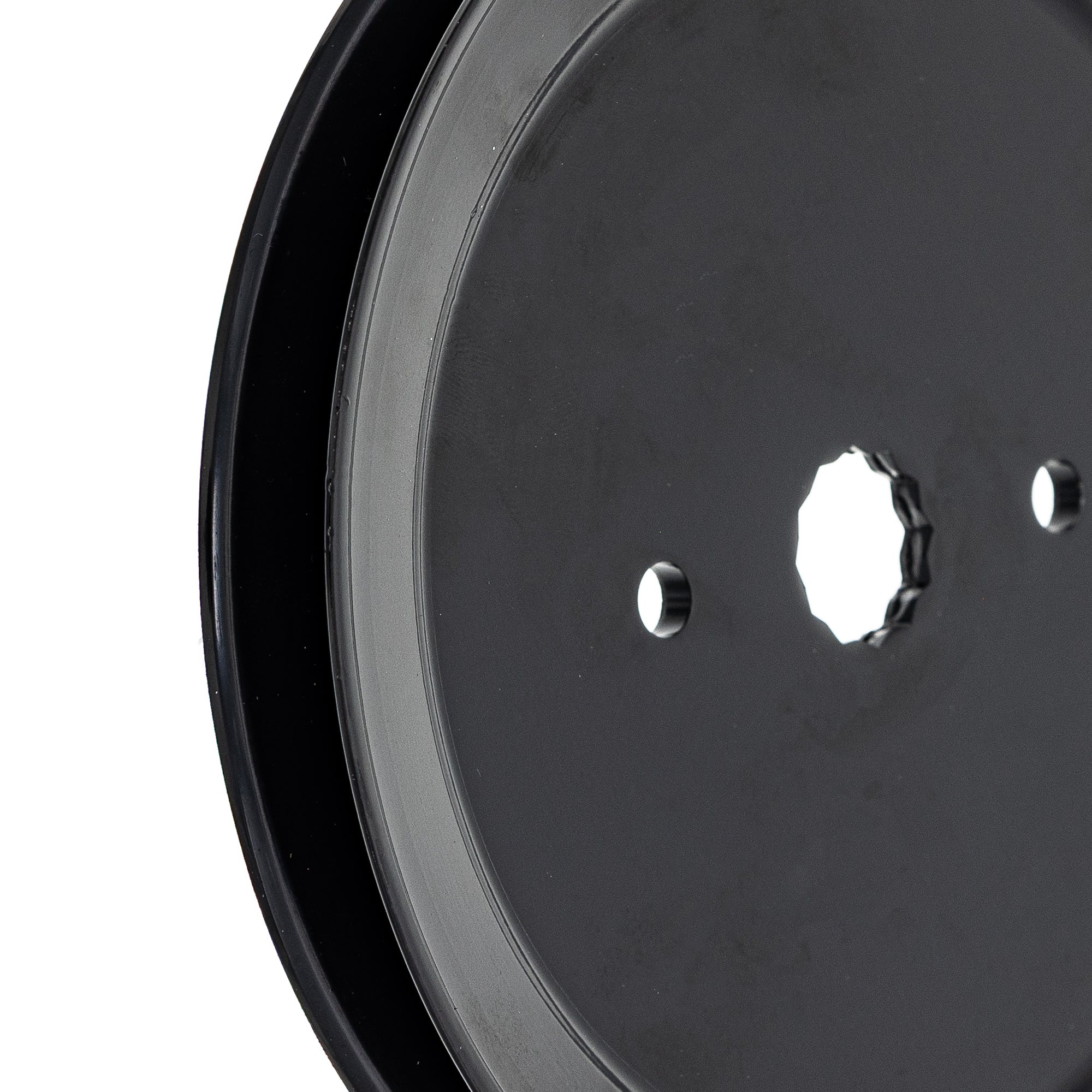 Pulley For Gravely Ariens 07351603