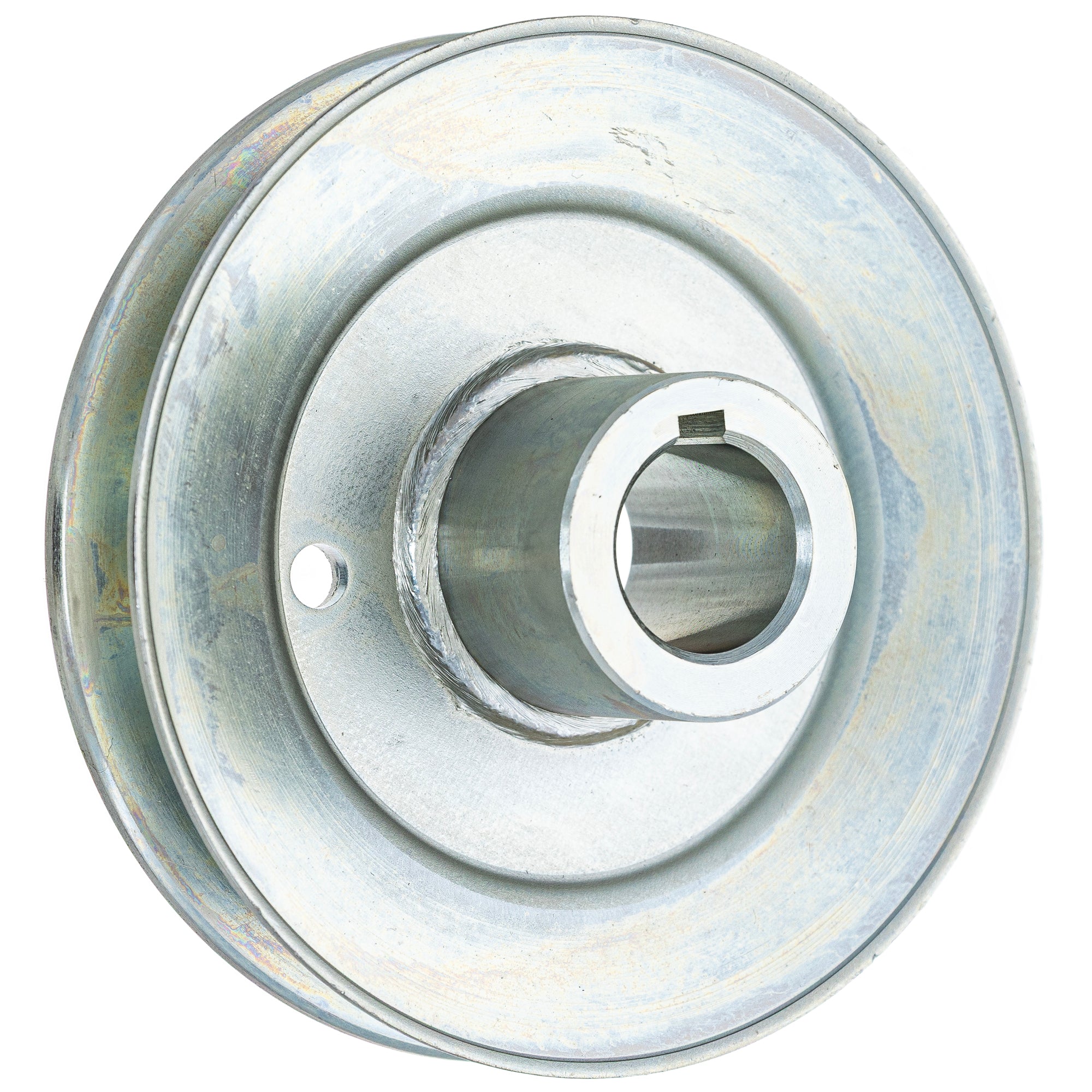 8TEN 810-CPL2341Y Pulley Kit 3-Pack for SWZT48H-15FSE SWZT48-541FS