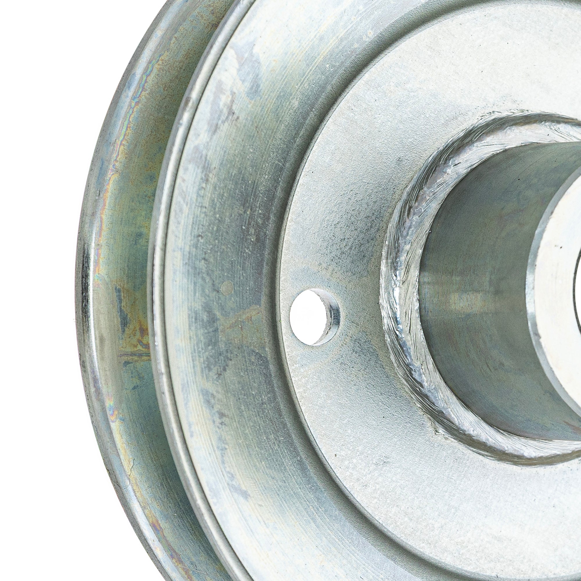 Pulley Kit For Scag 483323 | 3-PACK