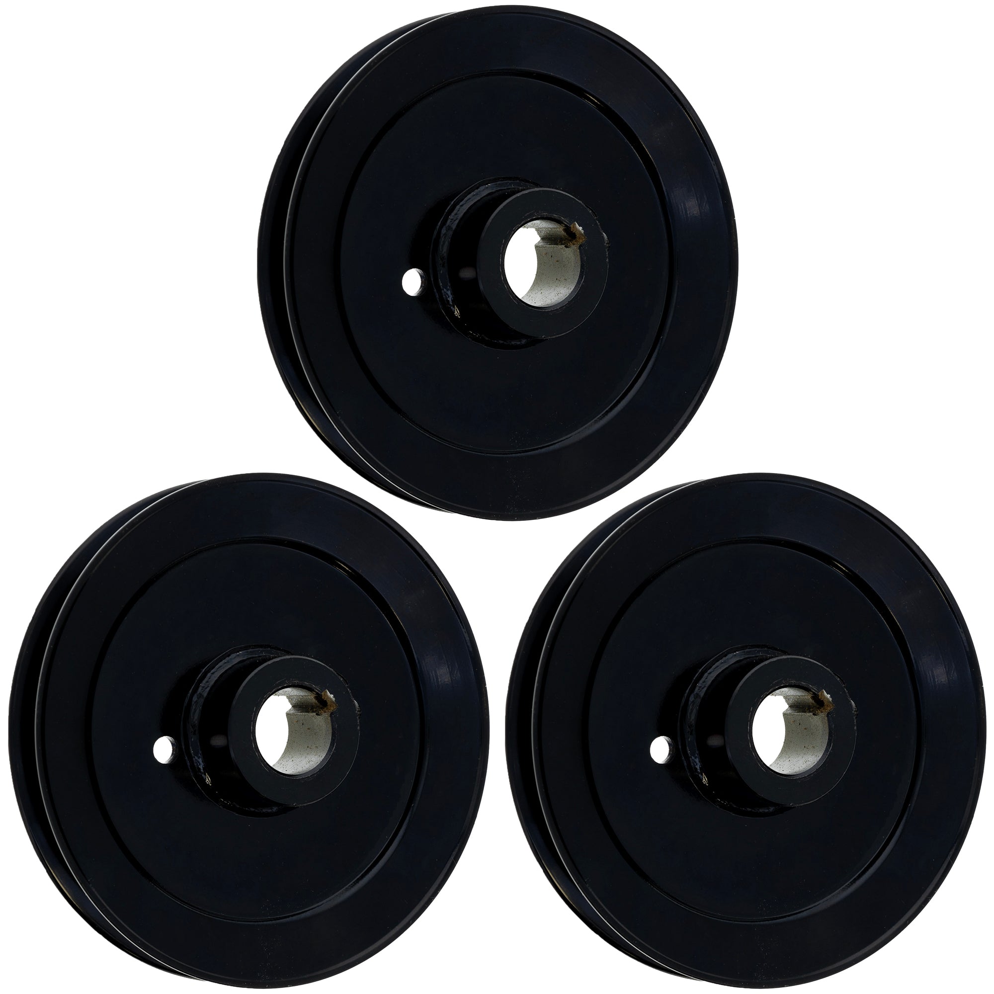 Pulley Kit 3-Pack for 8TEN 810-CPL2352Y