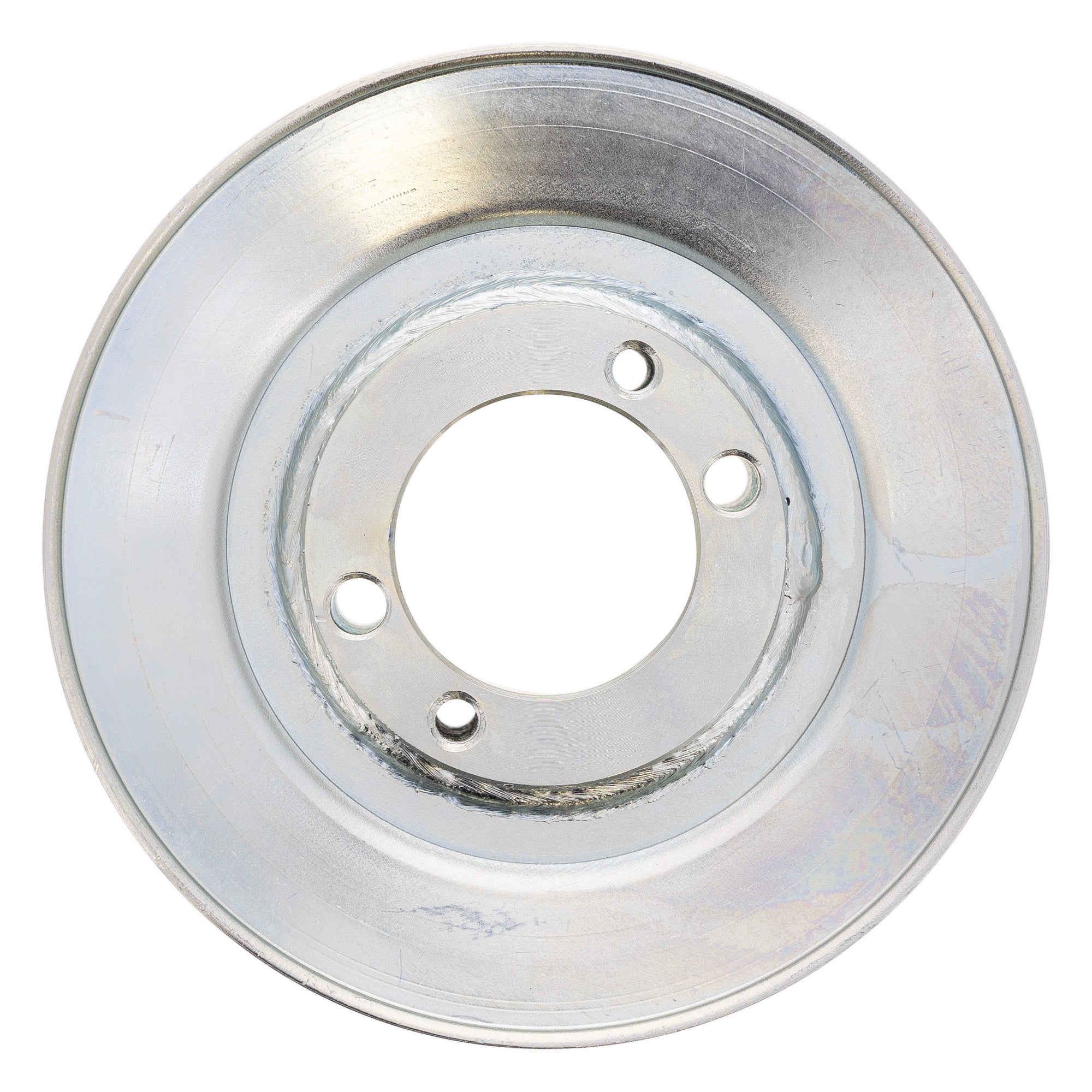 8TEN Pulley 483283
