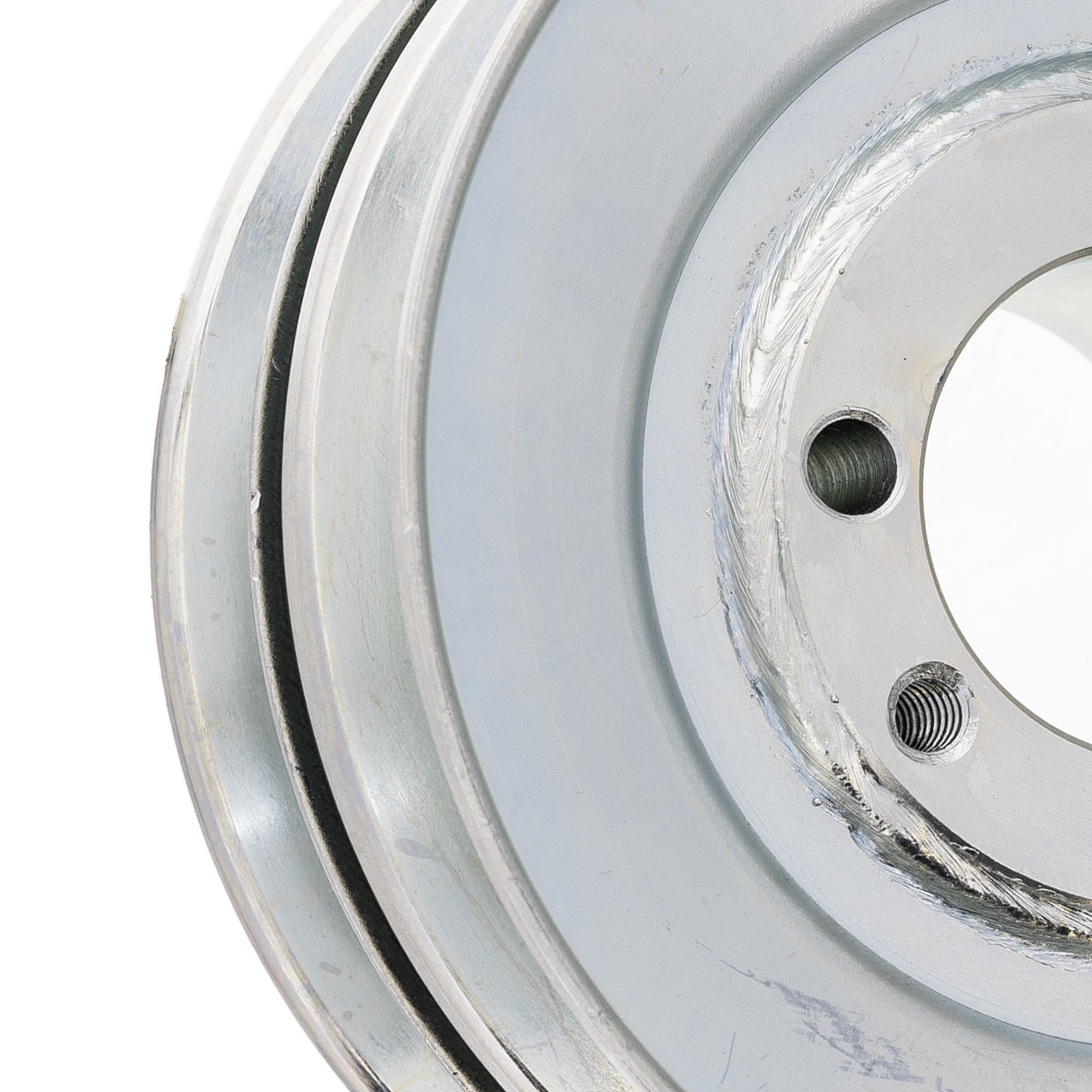 Pulley For Scag 483283