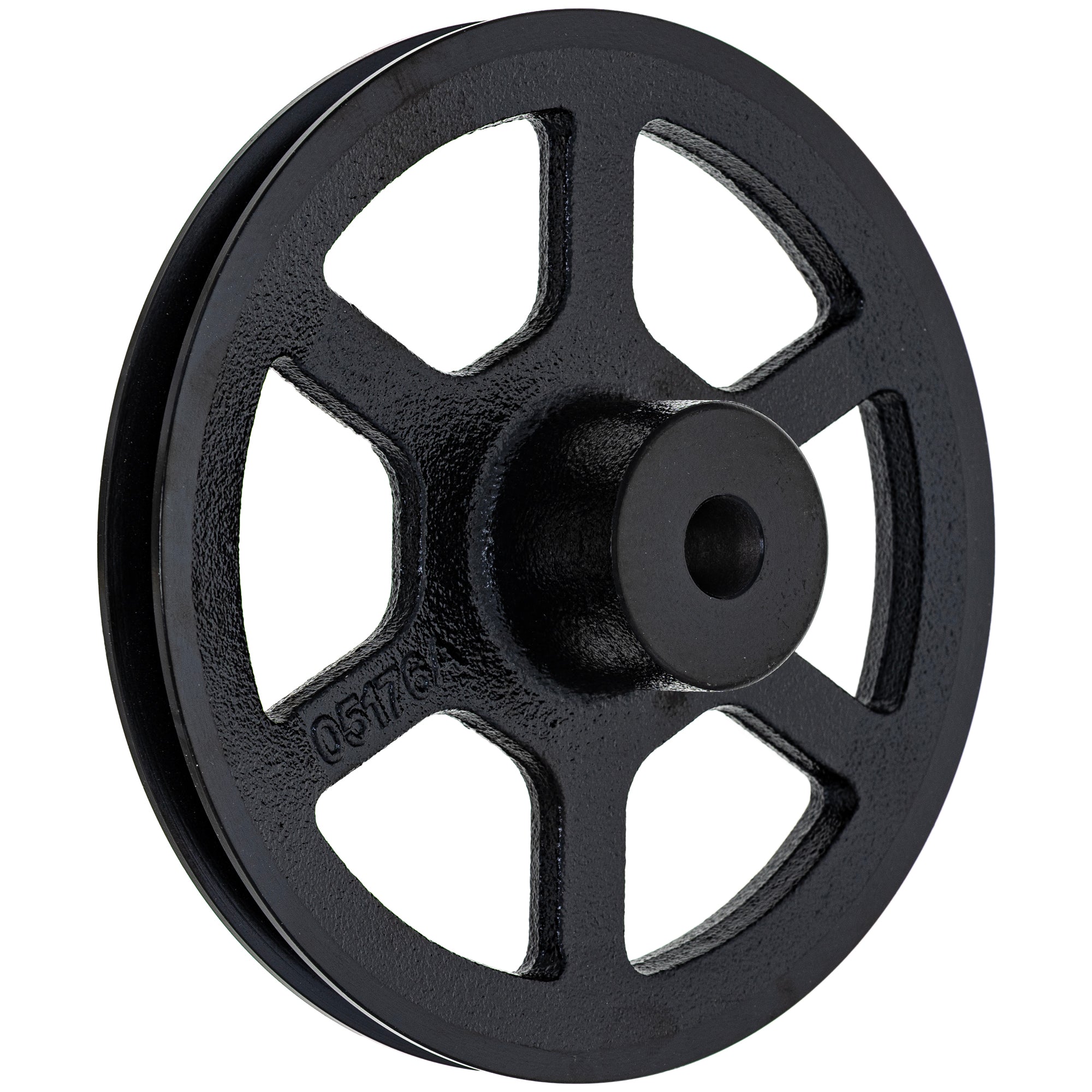 Pulley For MTD Cub Cadet 756-05176A | 8TEN