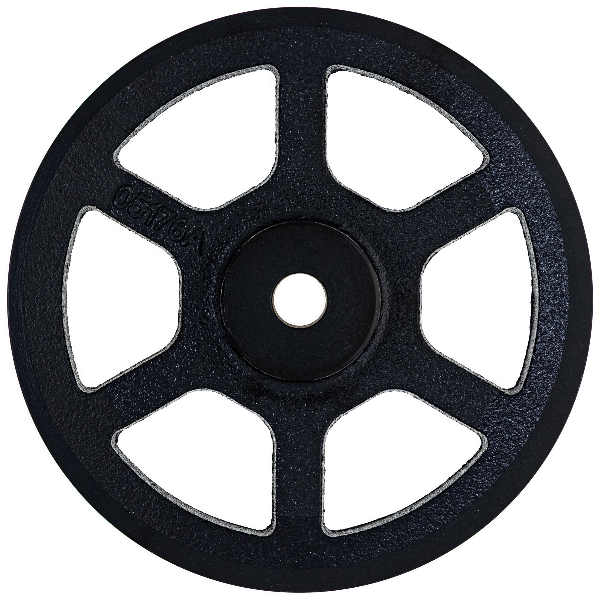 8TEN Pulley 756-05176A 756-05176