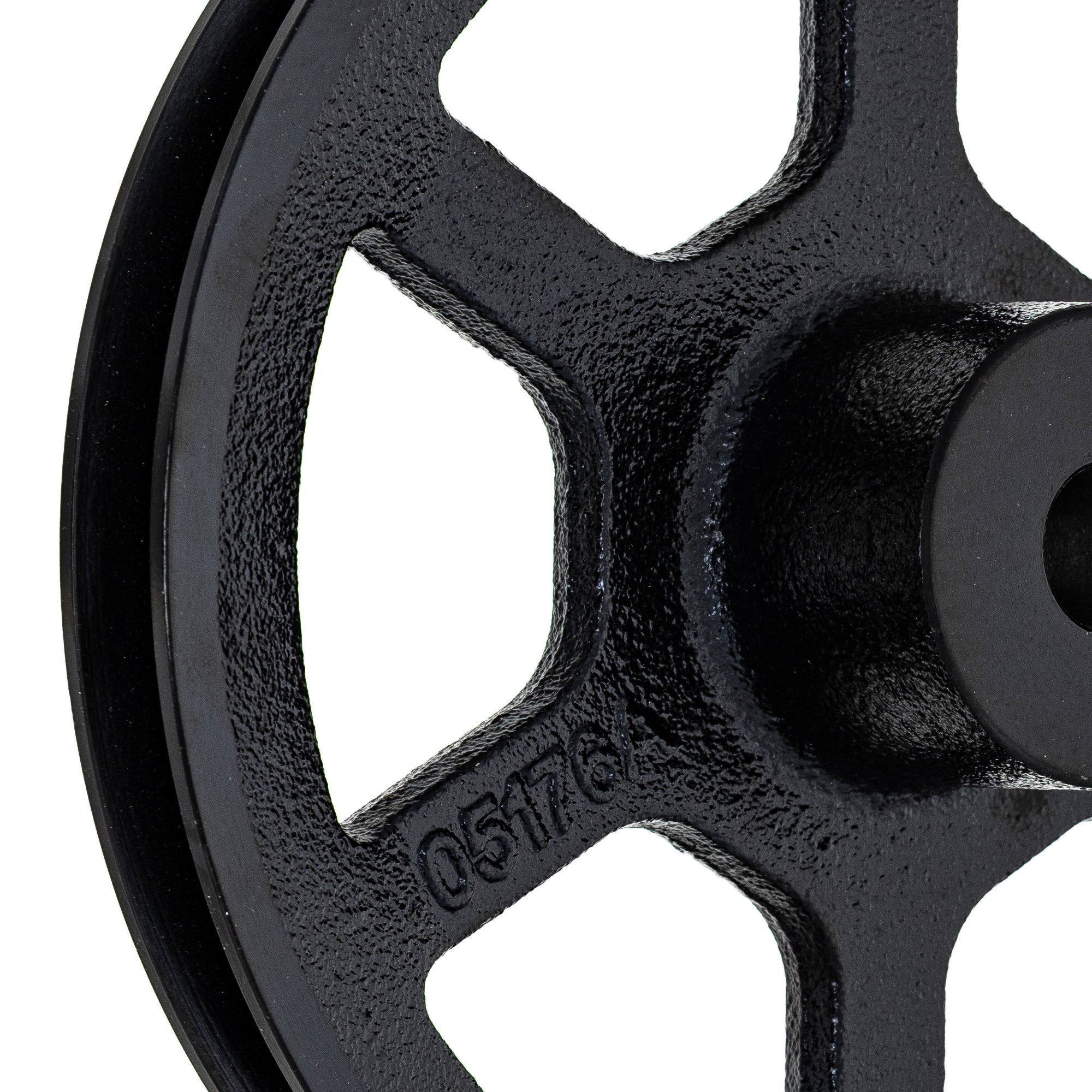 Pulley For Cub Cadet 756-05176A 756-05176