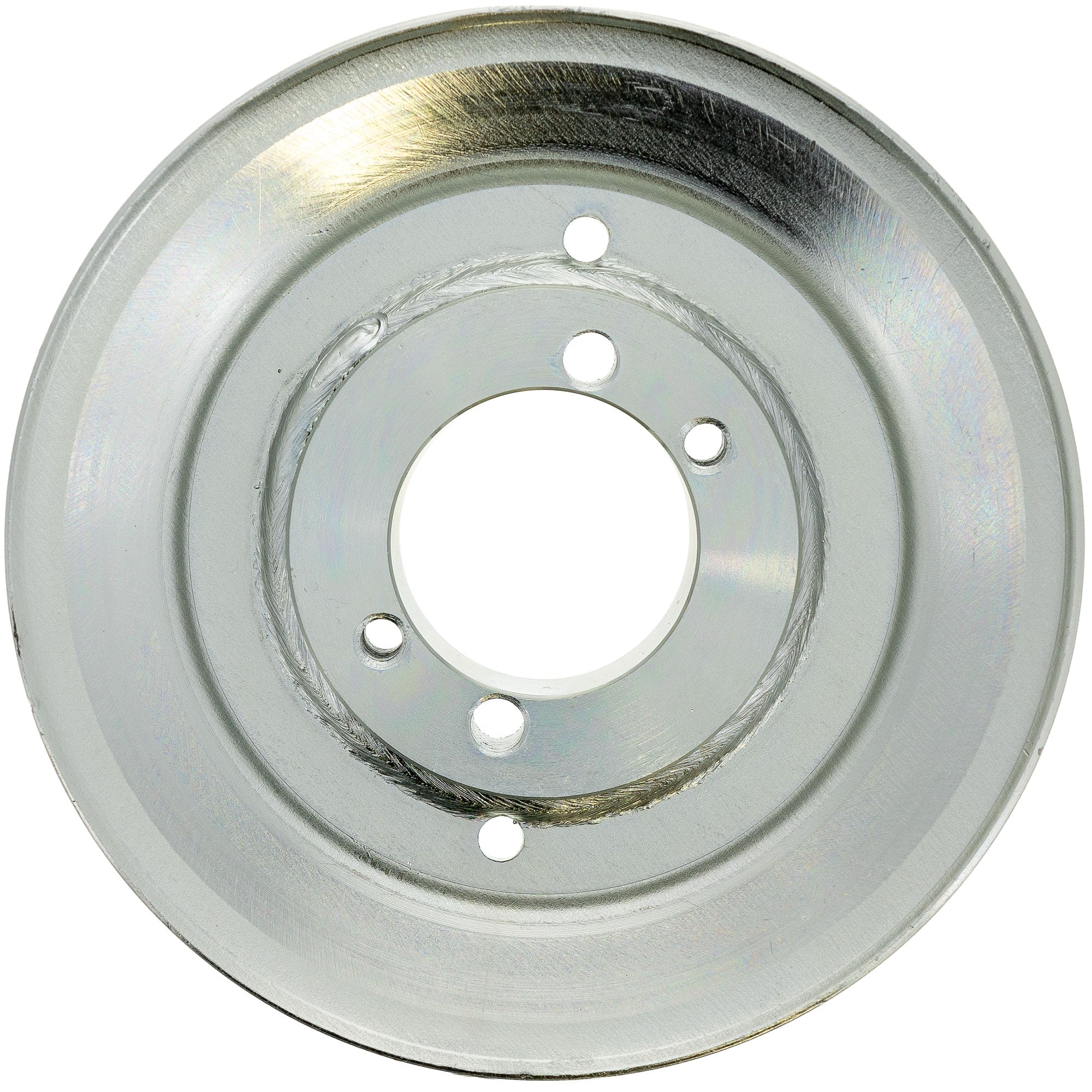 8TEN Pulley 483284