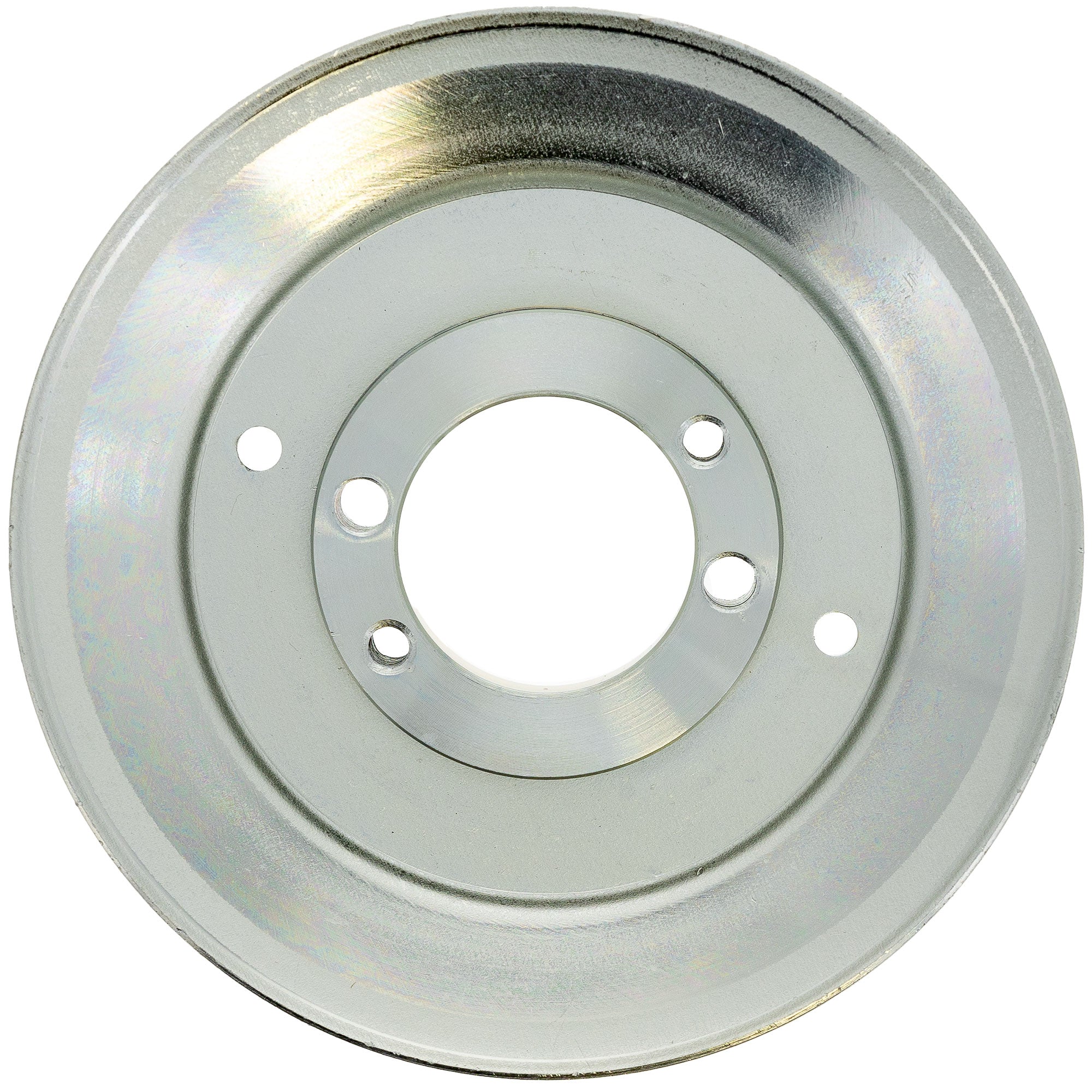 Pulley For Scag 483284
