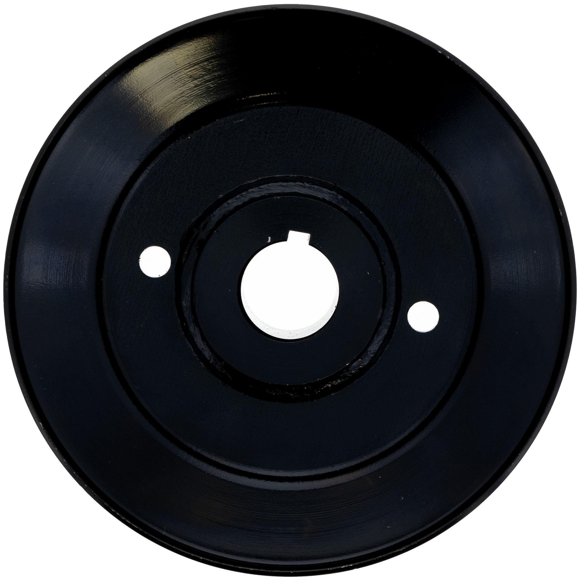 8TEN Pulley 033-4820-00