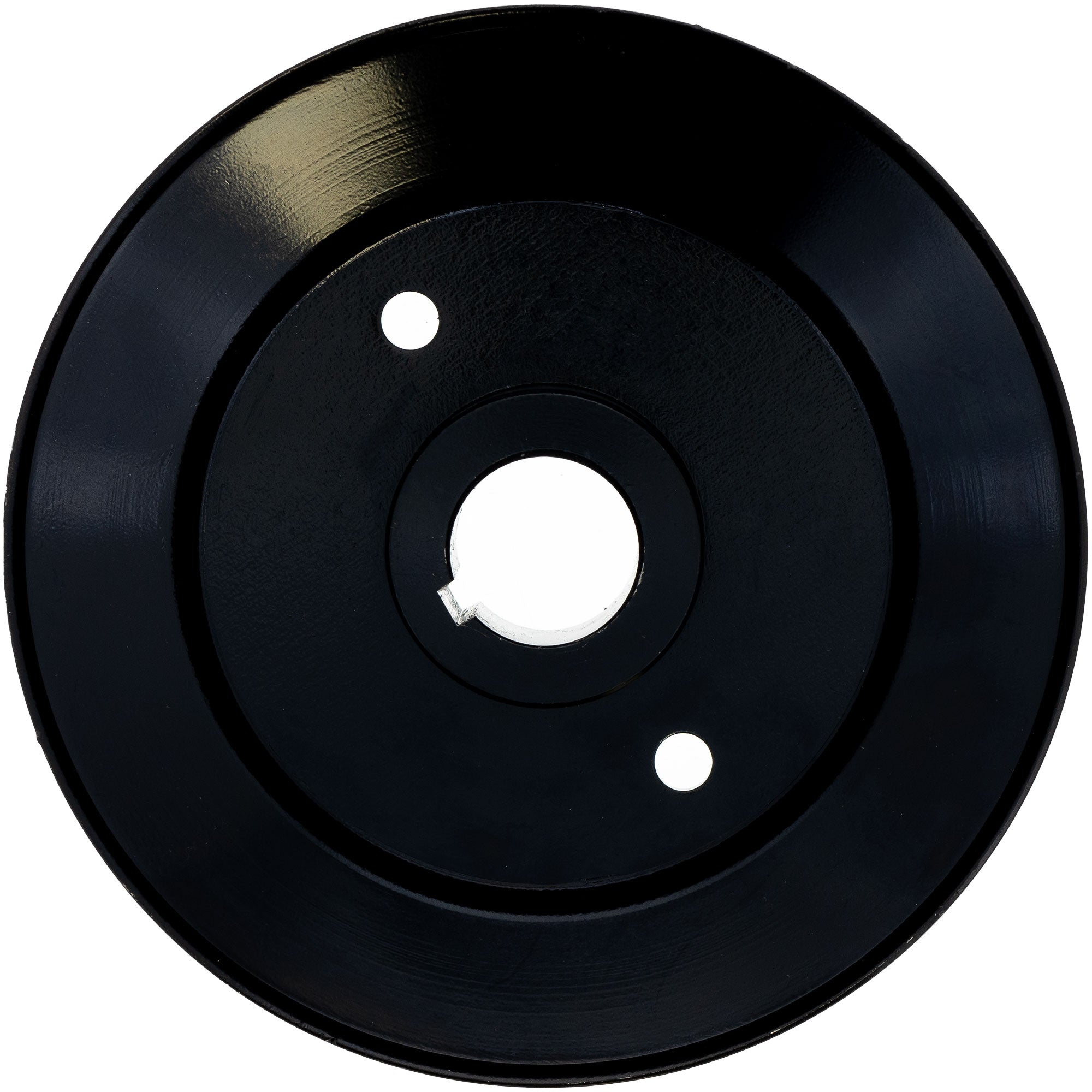 Deck Spindle Pulley For Bad Boy MZ Magnum Revolt 36 42 48-Inch 033-4820-00