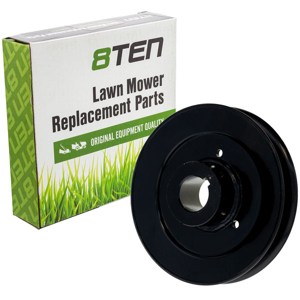 Pulley For 033-6006-00 | 8TEN