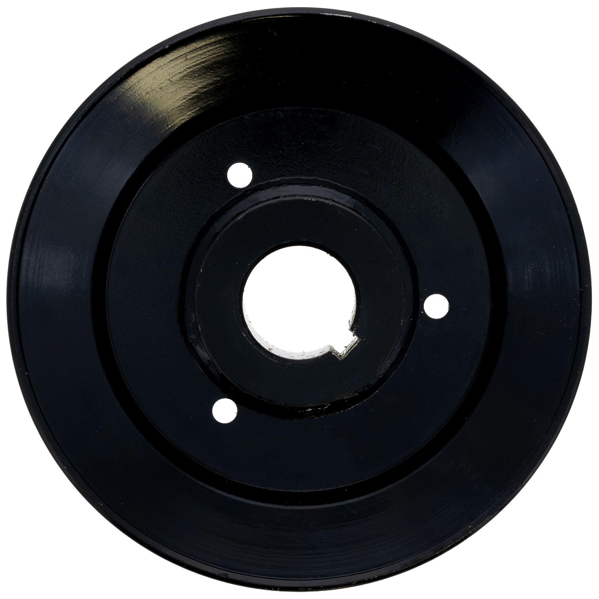8TEN Pulley 033-6006-00