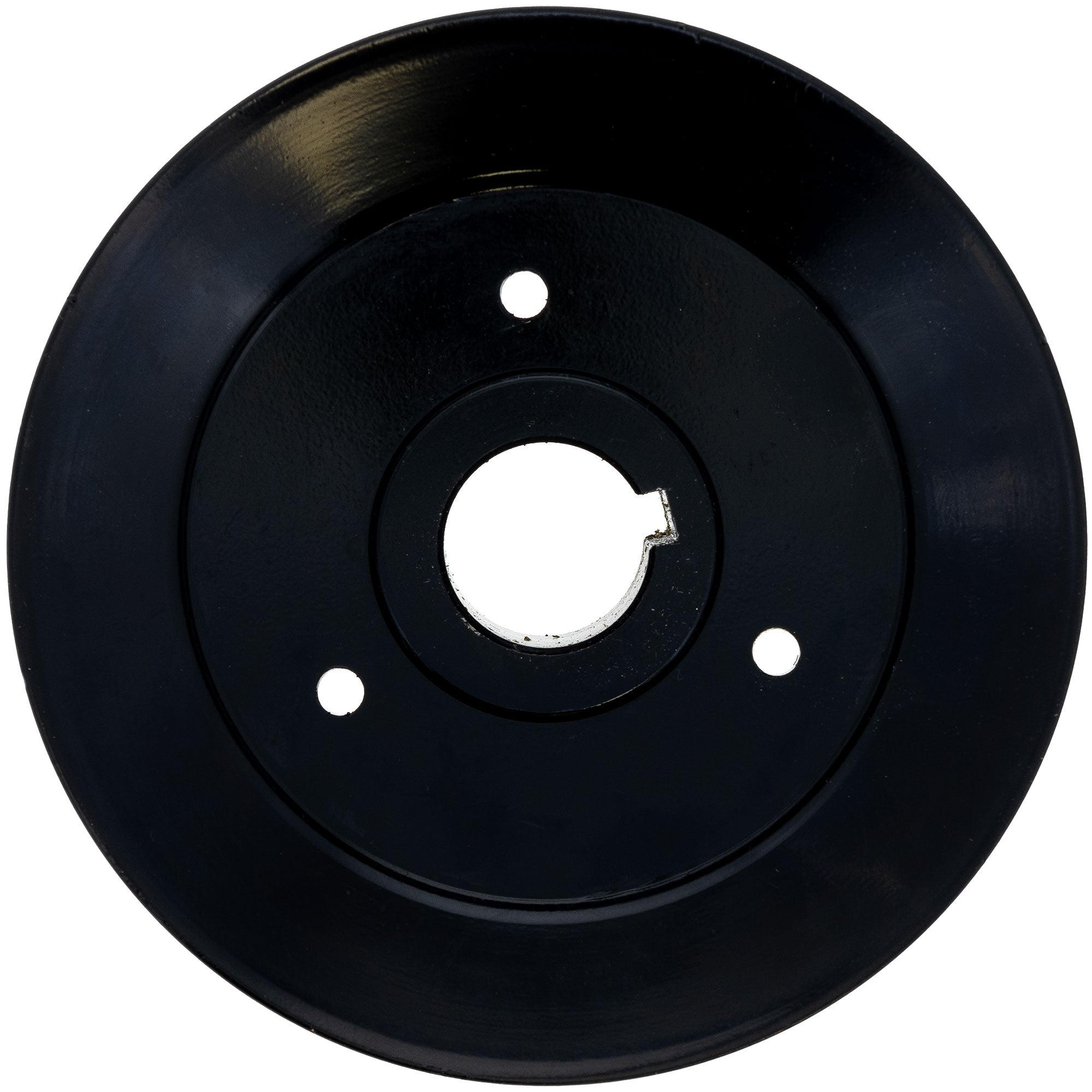 Spindle Pulley for Bad Boy Maverick Rebel Rogue 54-Inch 033-6006-00 3 Pack