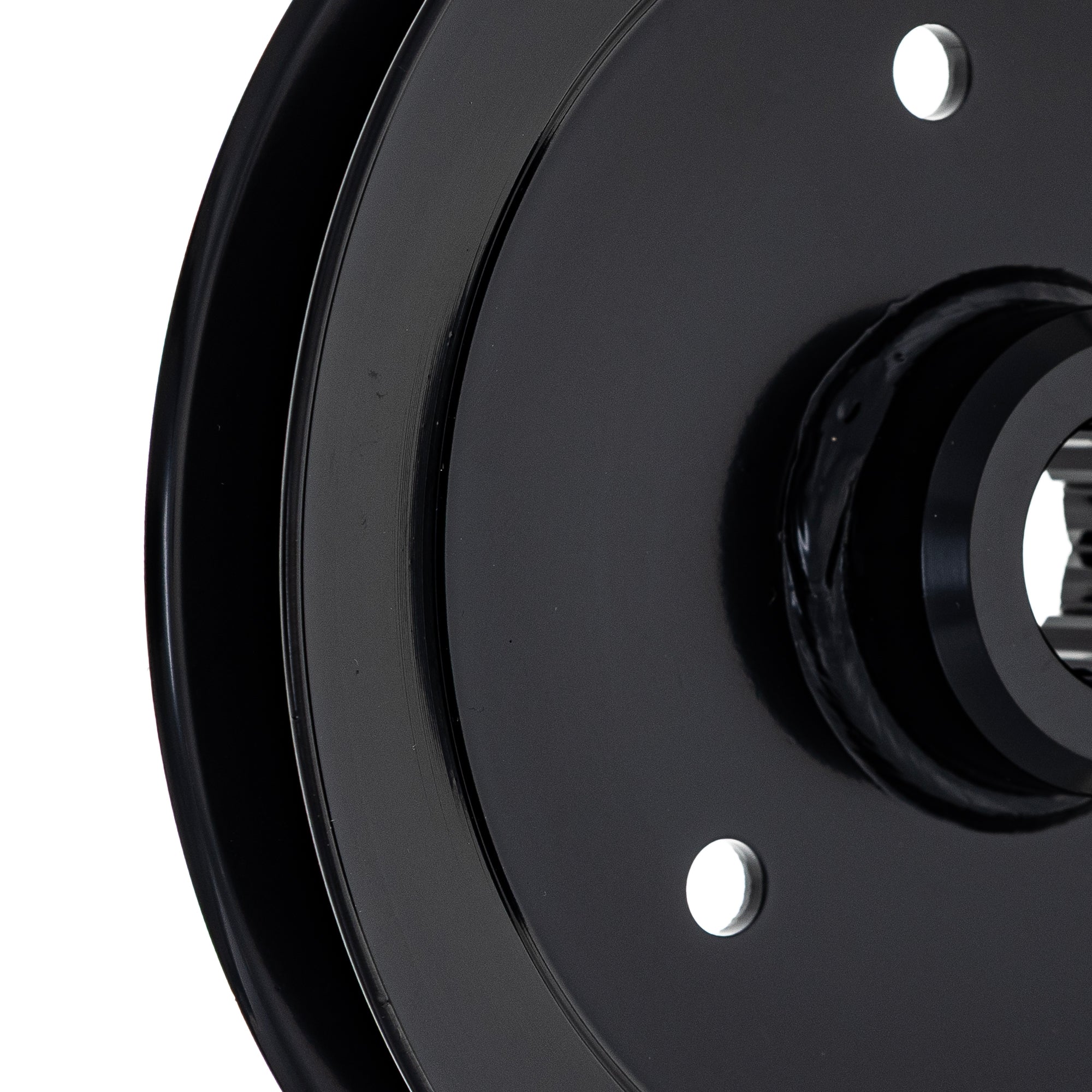 Pulley For Exmark 116-0675