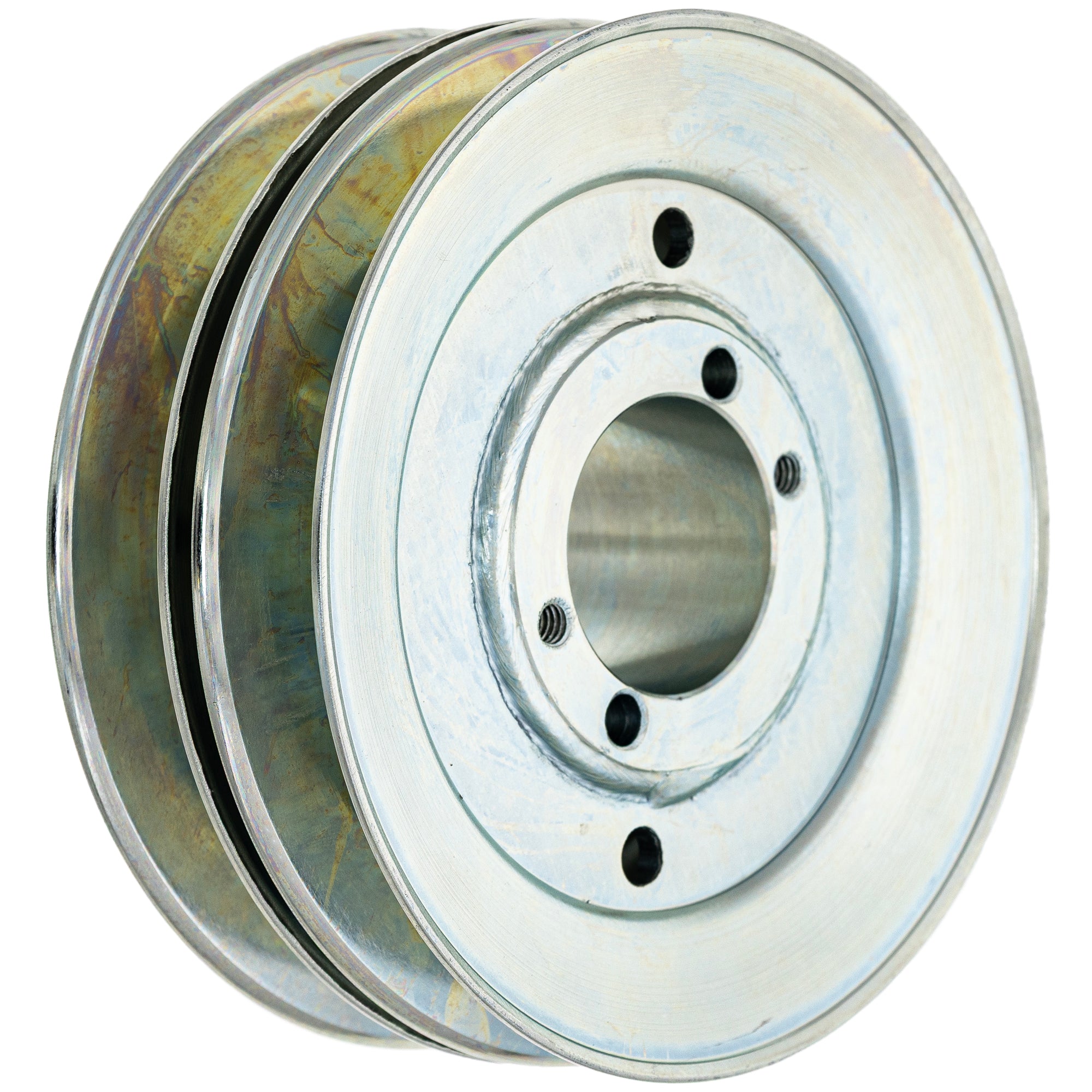 8TEN 810-CPL2350Y Pulley