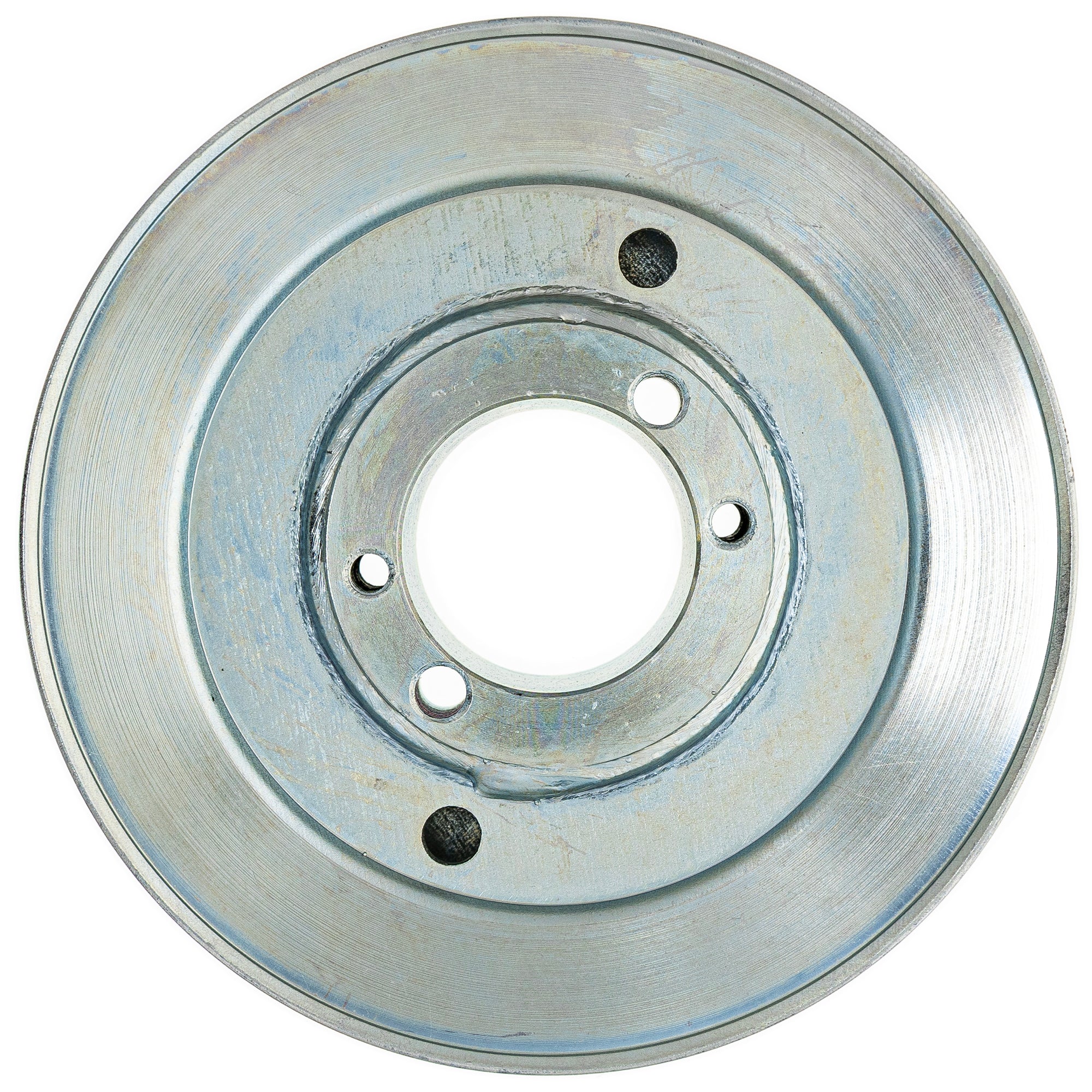 Pulley For Scag Ariens 483285
