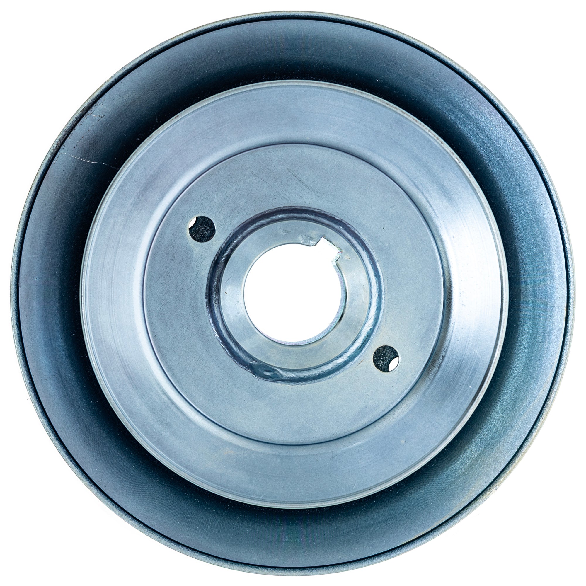 8TEN Pulley 07340200