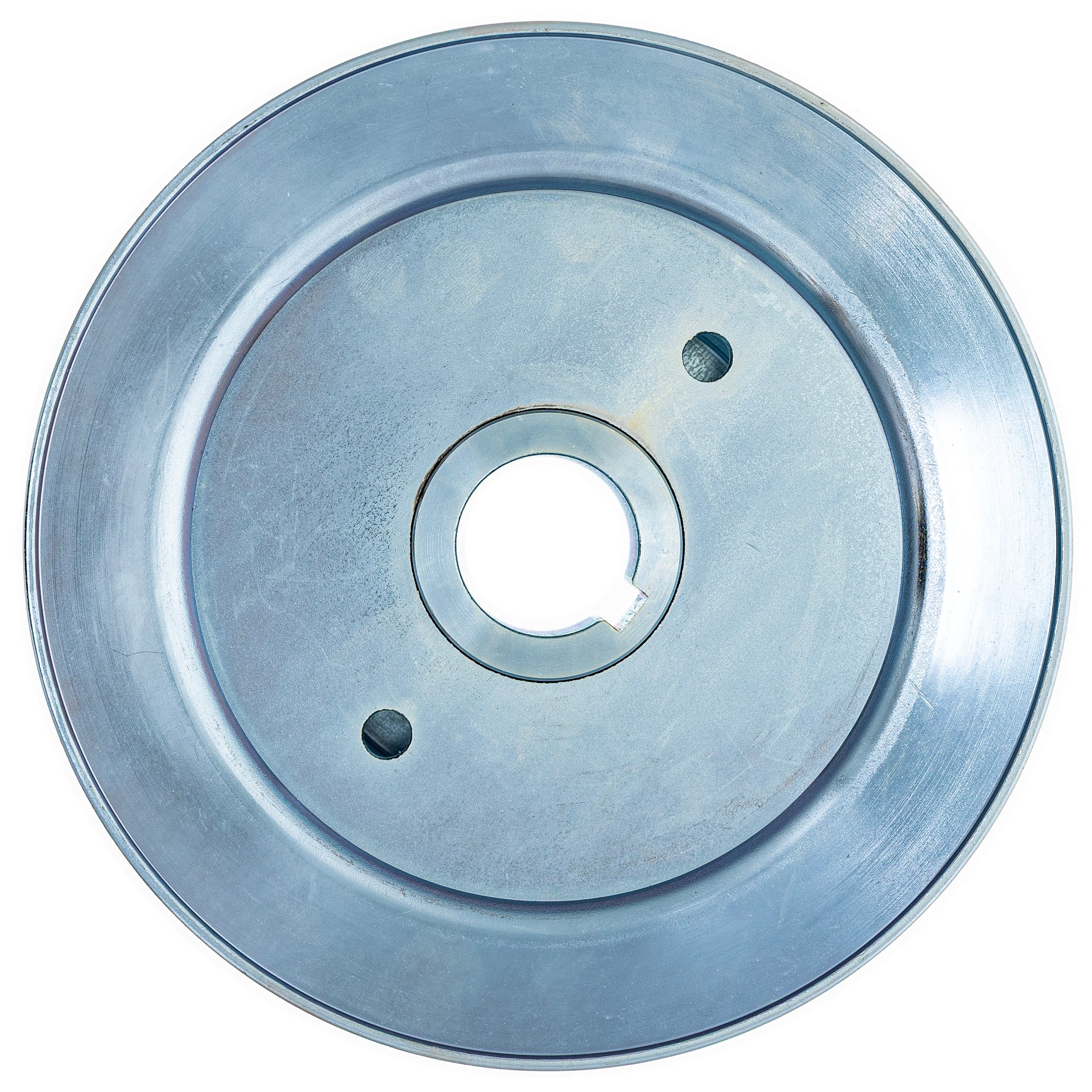 Pulley For Gravely 07340200