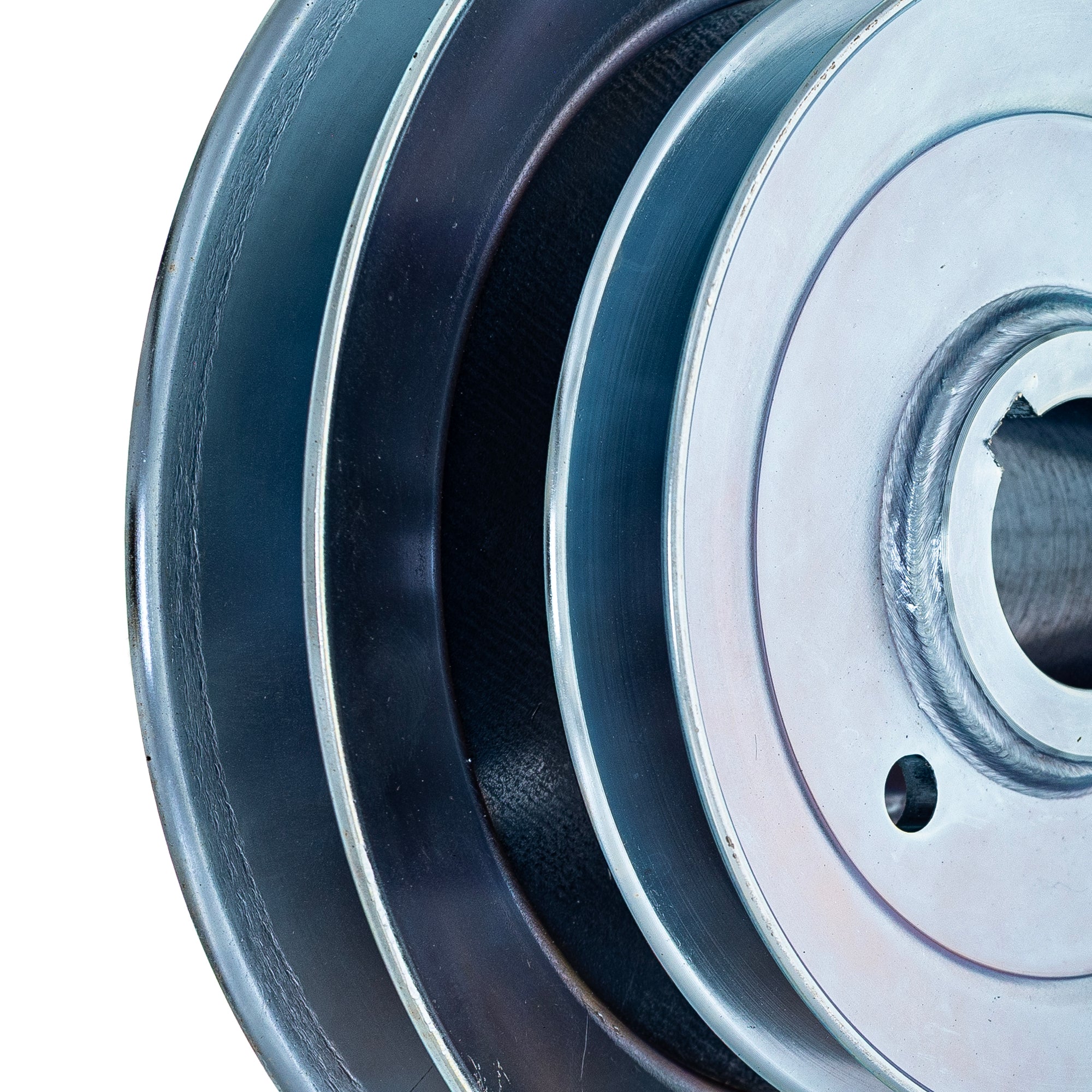 Pulley For Gravely 07340200
