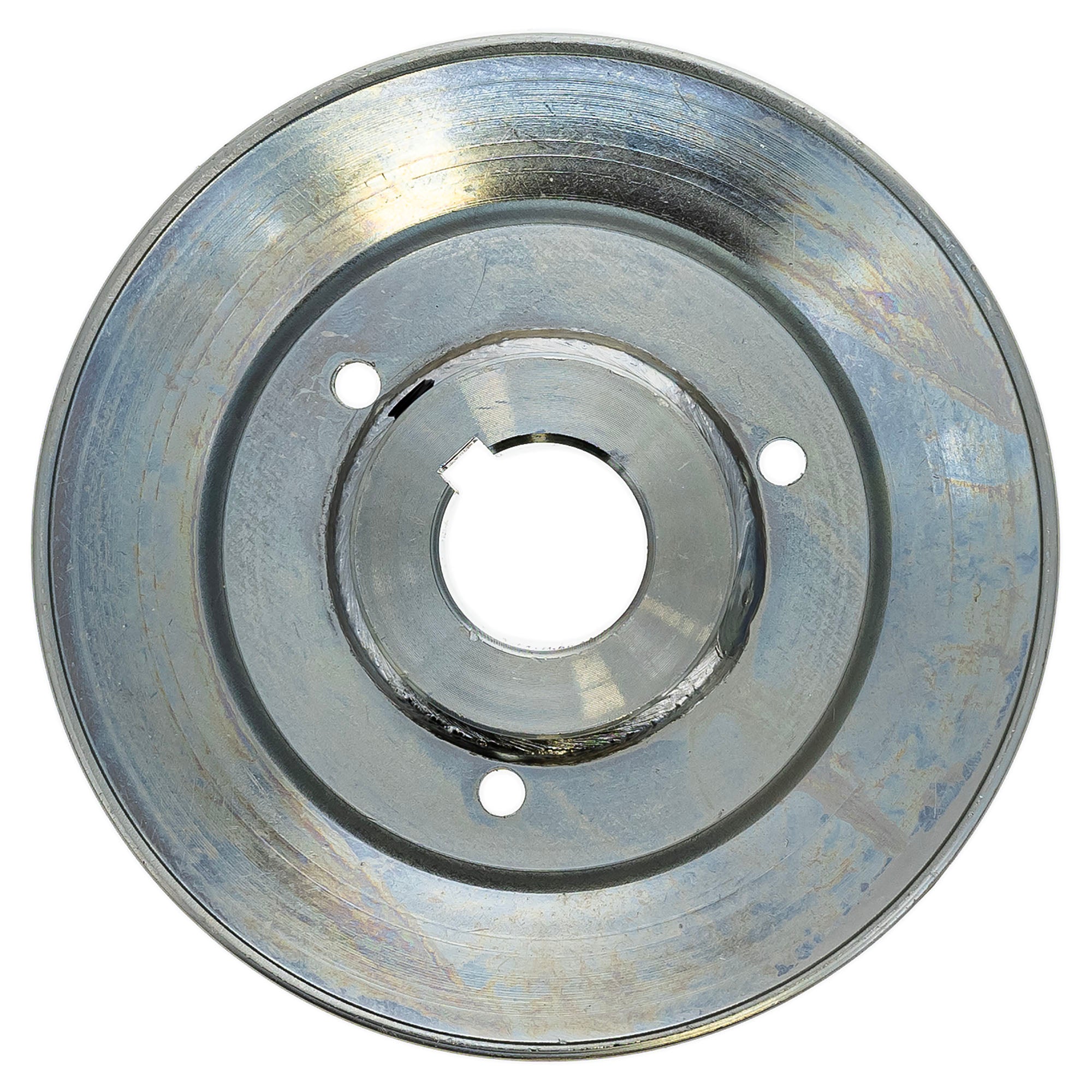 8TEN Pulley 033-6003-00