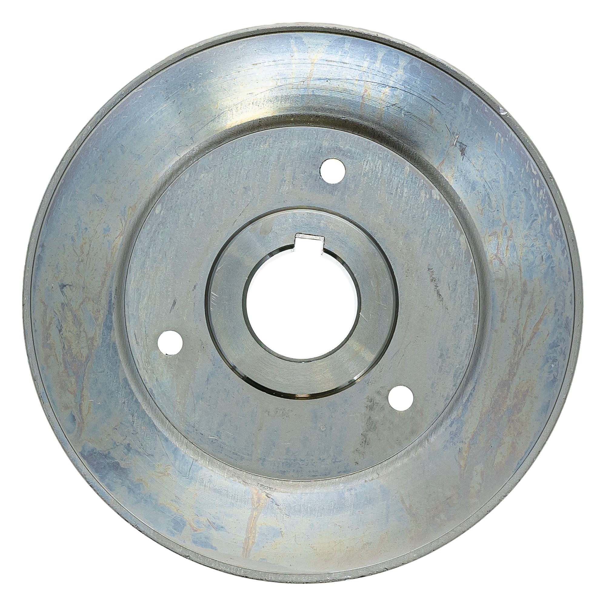 Pulley For 033-6003-00 | 8TEN