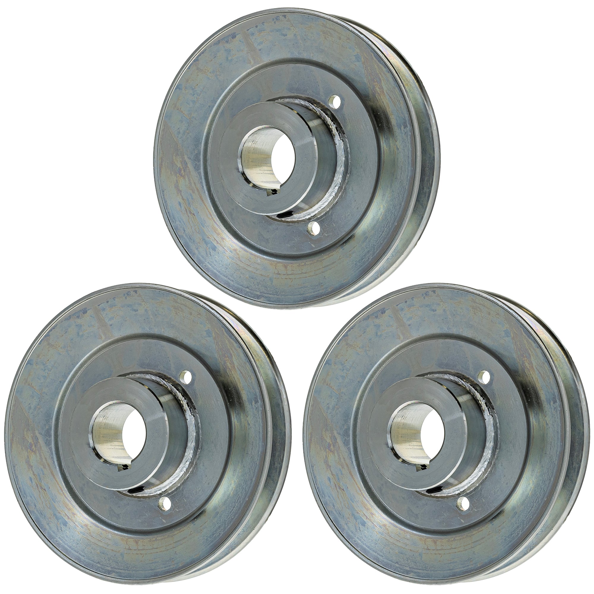 Pulley Kit 3-Pack for 8TEN 810-CPL2362Y