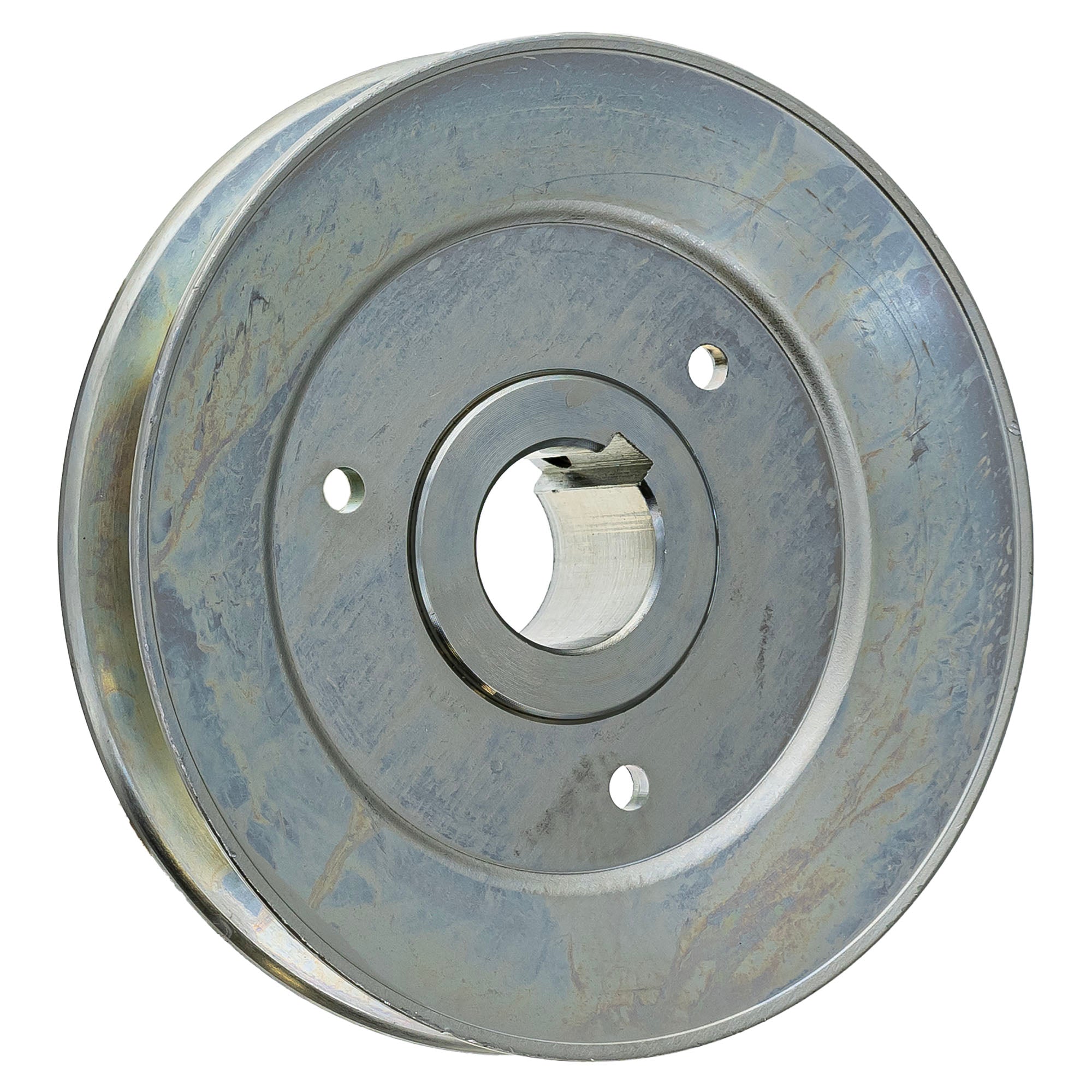 Spindle Pulley for Bad Boy Maverick 42 48 50 52 54-Inch 033-6003-00 3 Pack